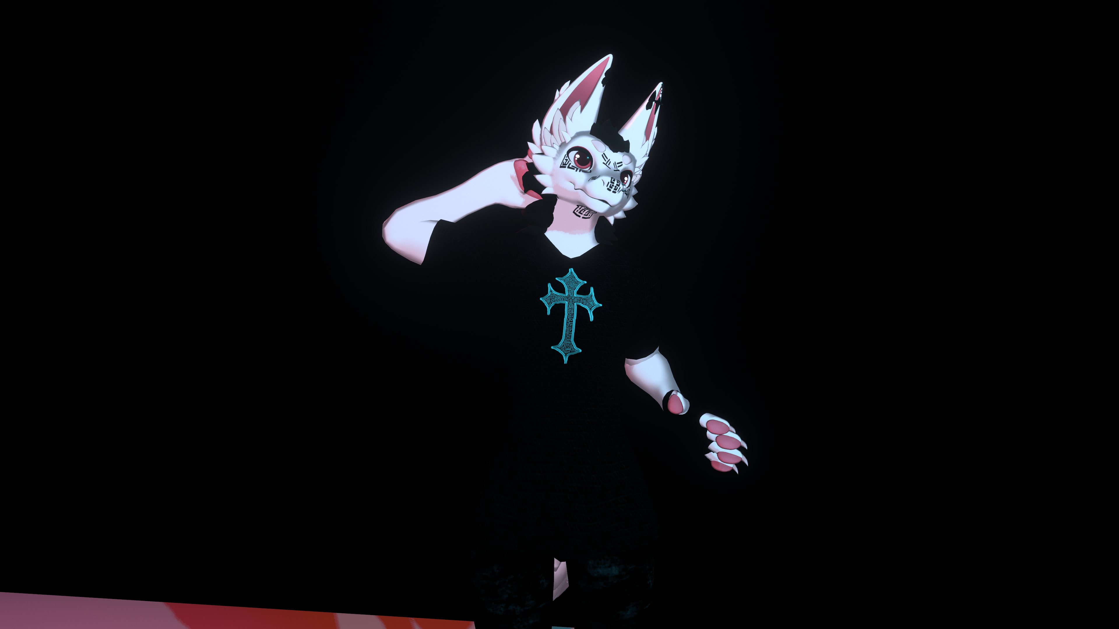 Punk Outfit (Druffle)