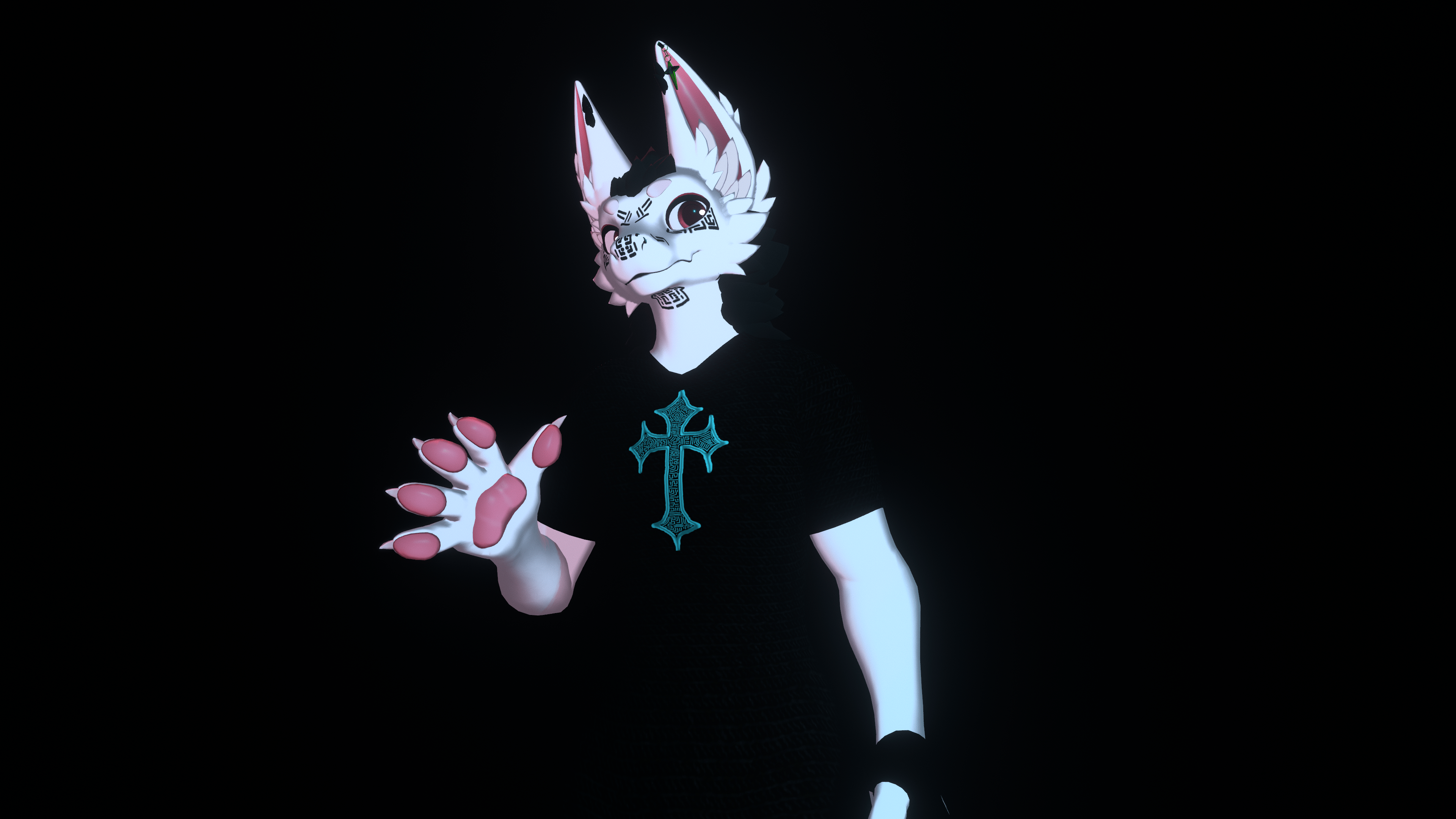 Punk Outfit (Druffle)