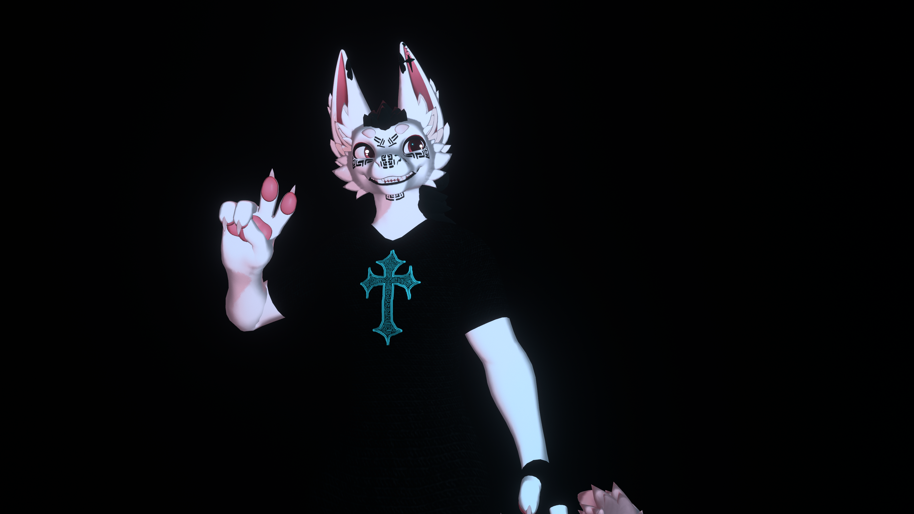 Punk Outfit (Druffle)