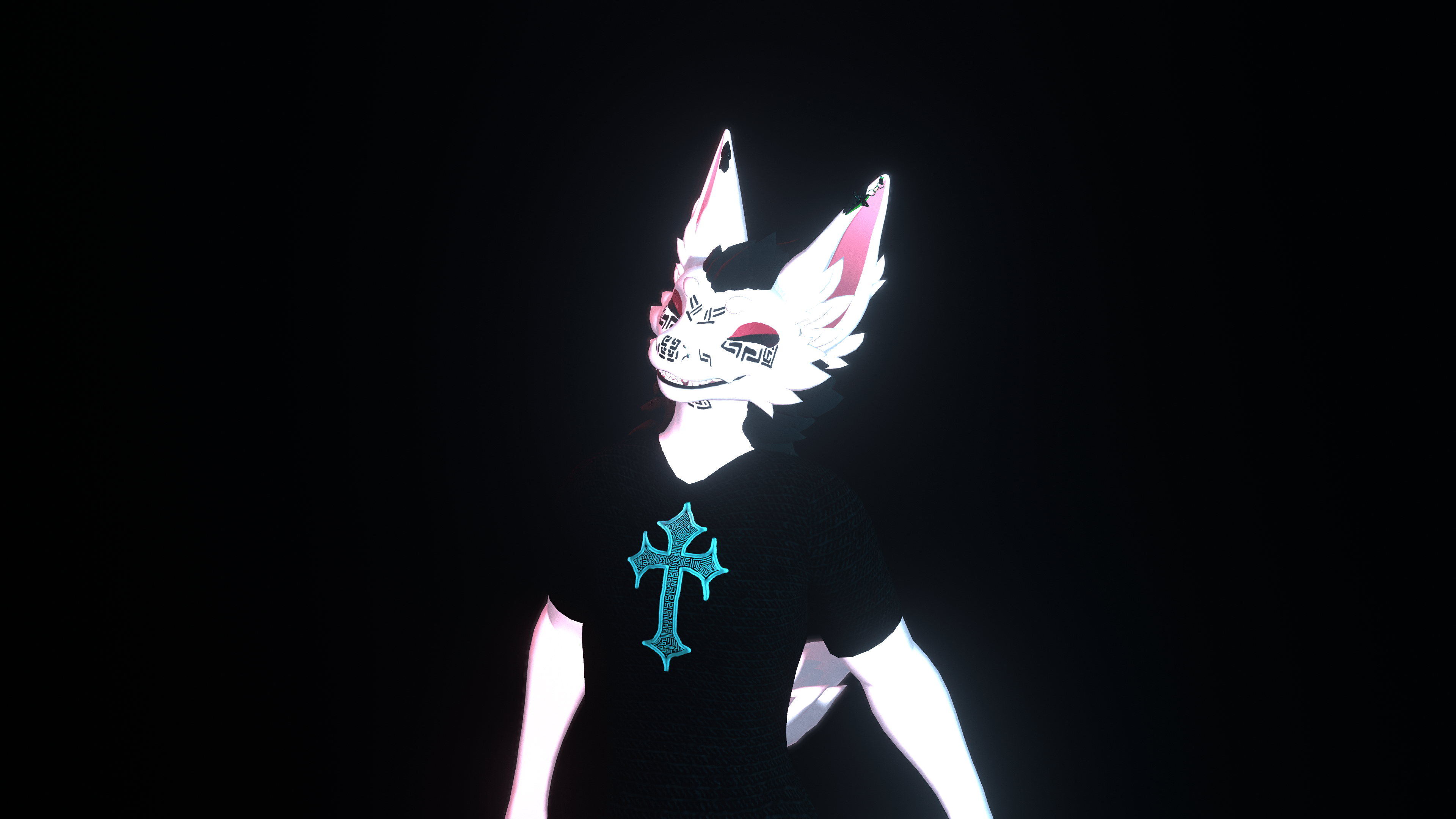 Punk Outfit (Druffle)