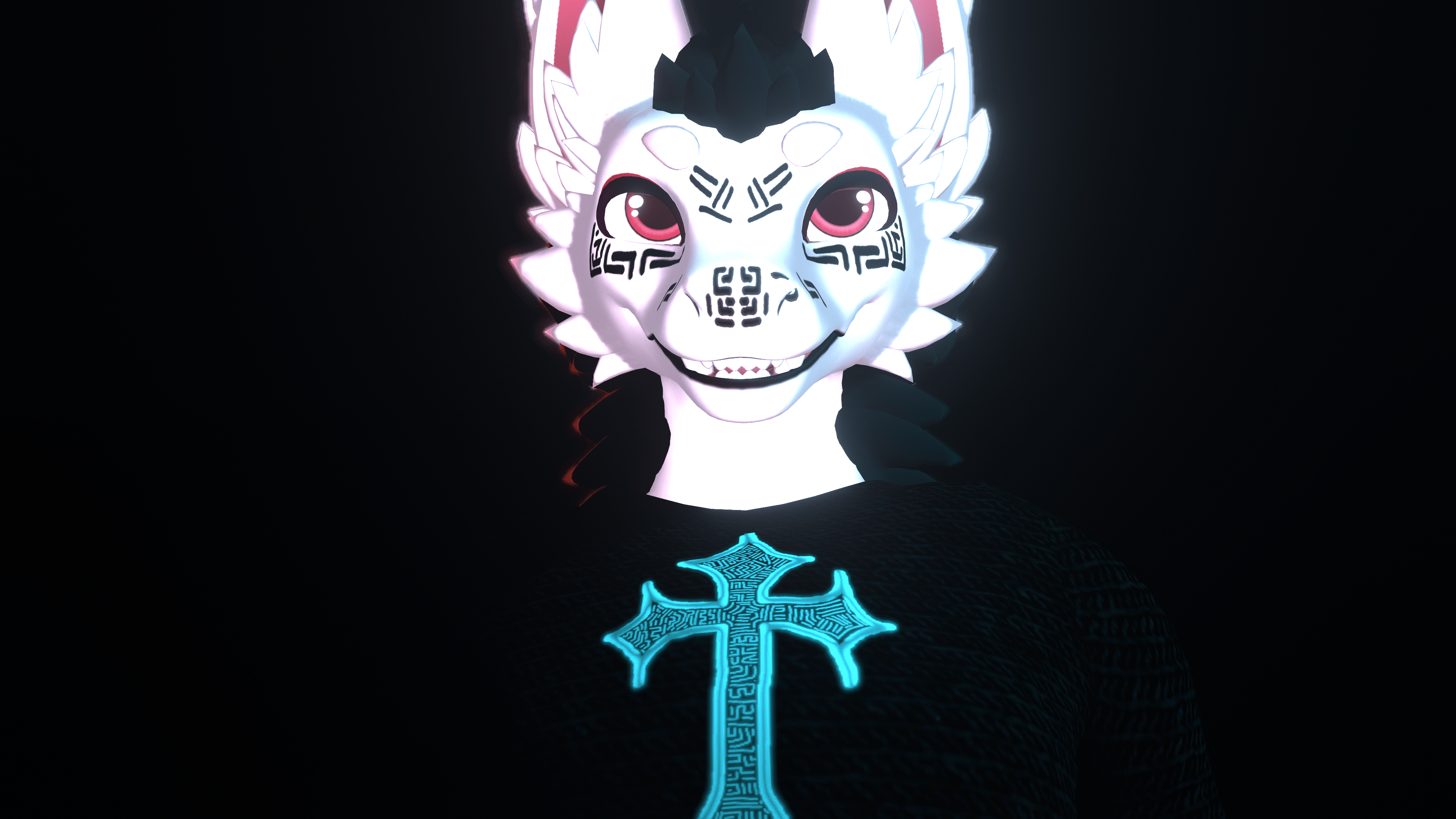 Punk Outfit (Druffle)