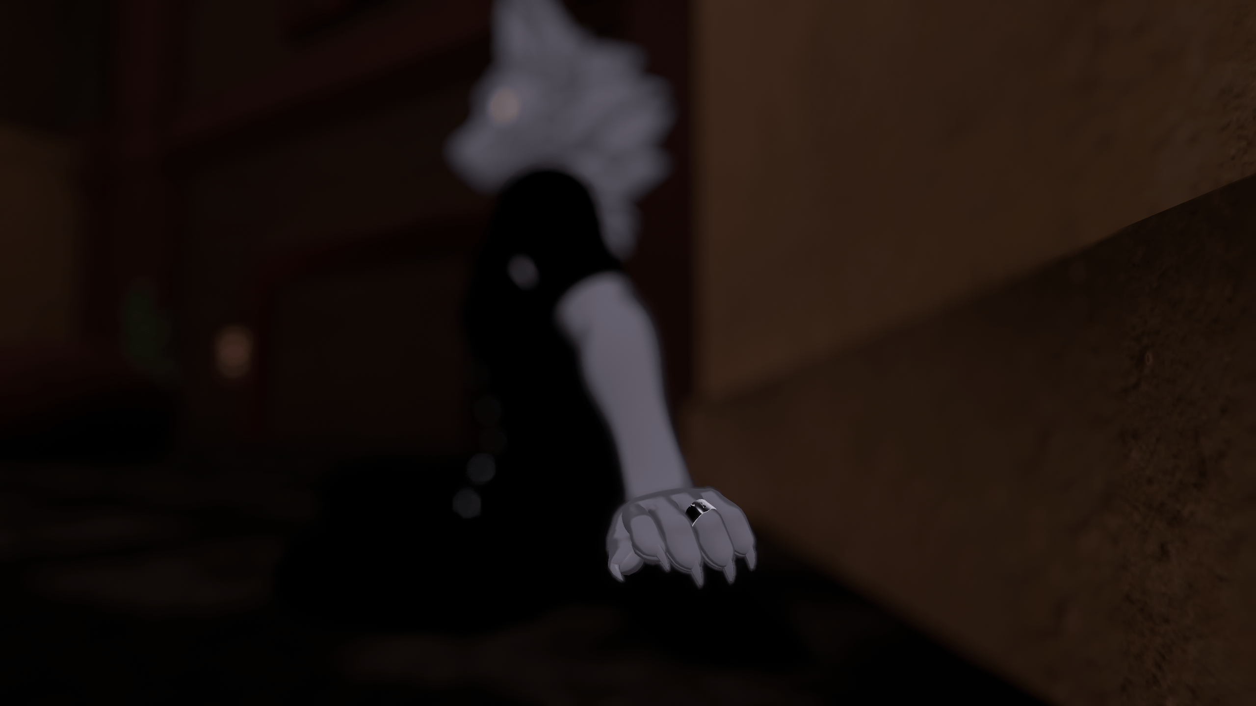 Druffle rings (True Furry)