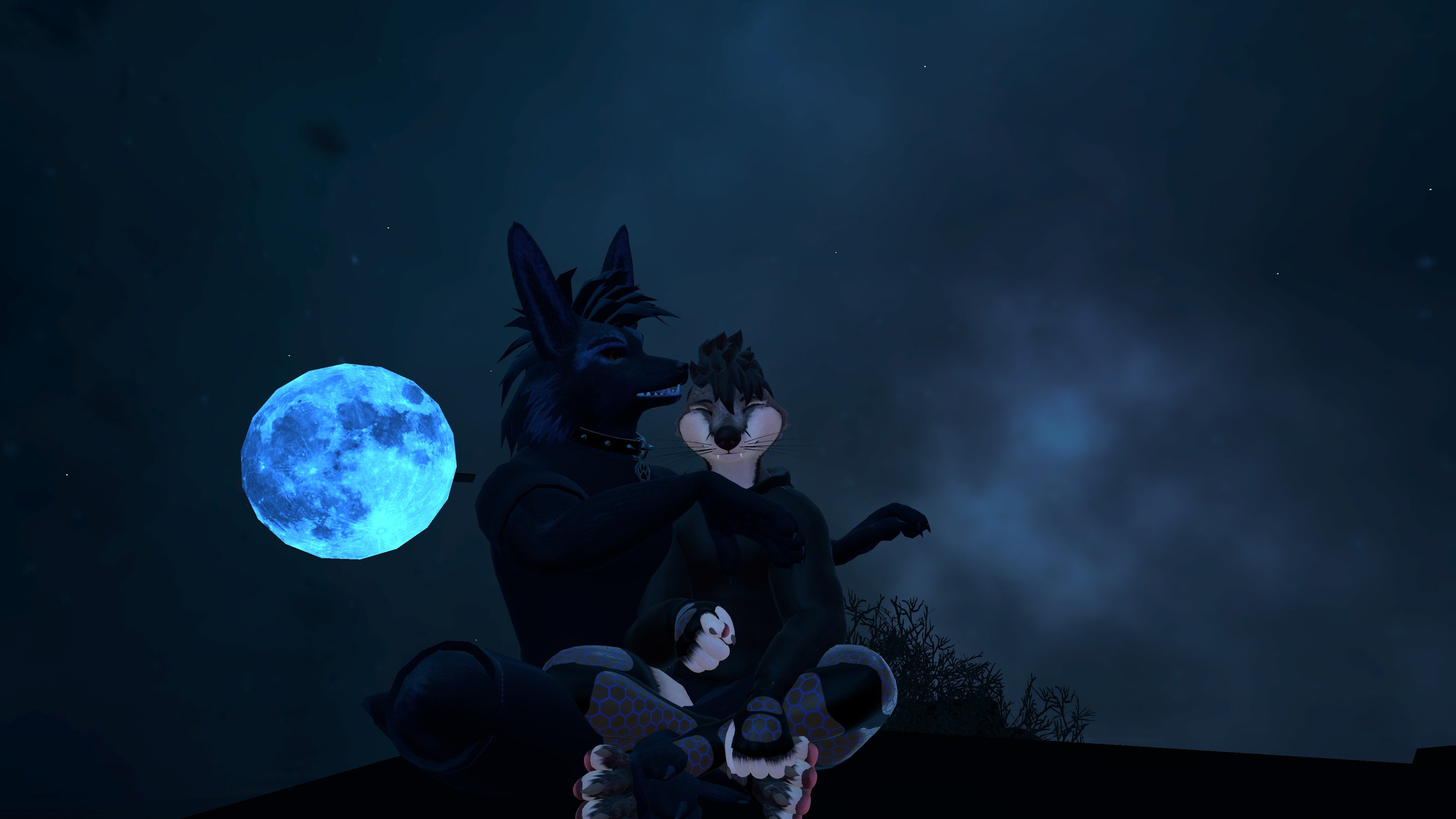 Banner Background