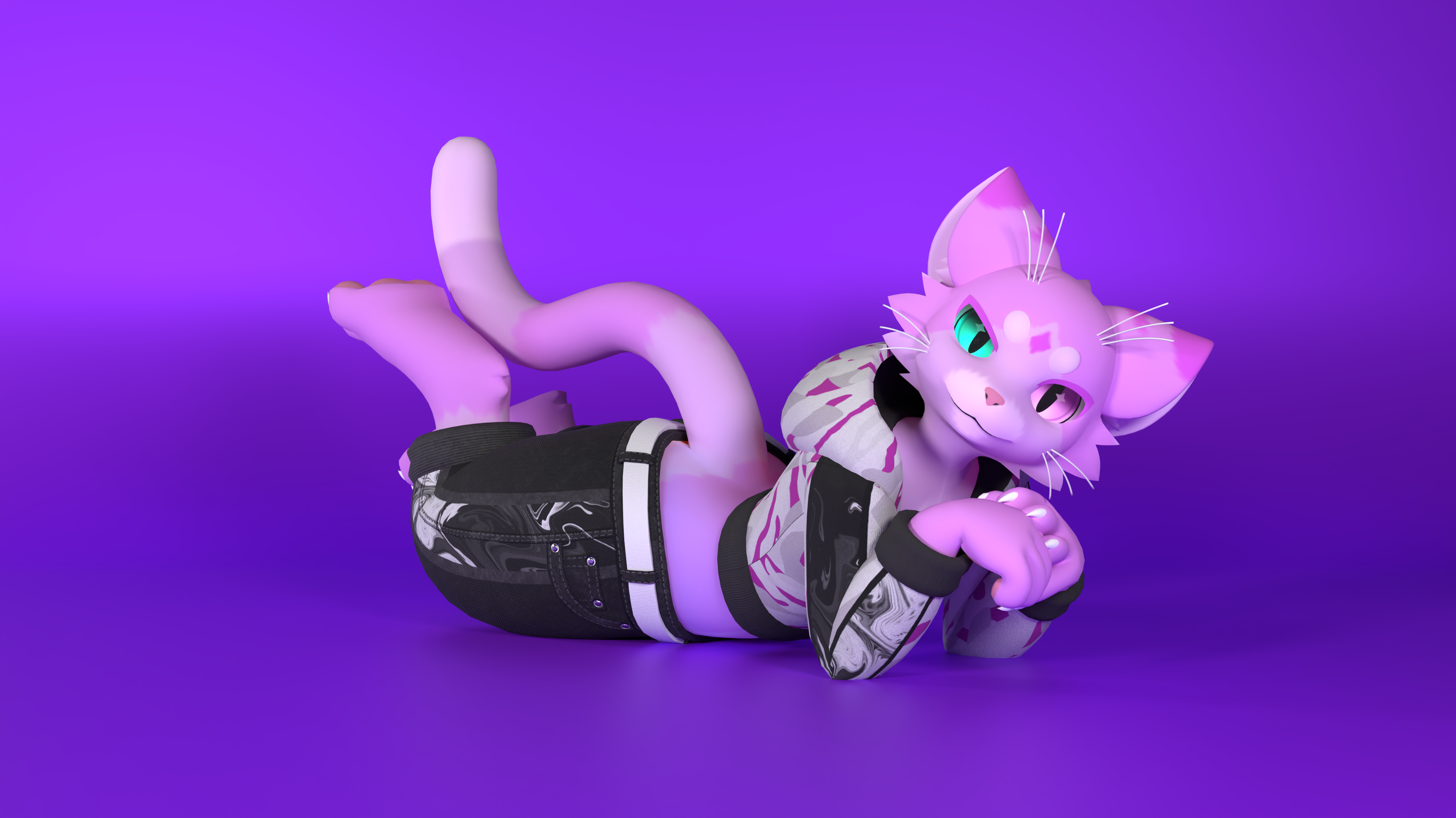 Banner Background