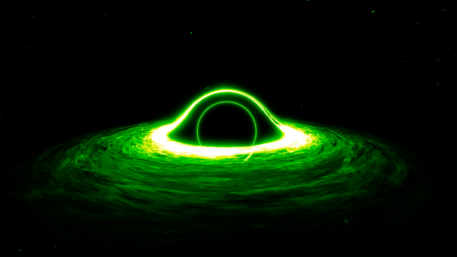 Banner Background