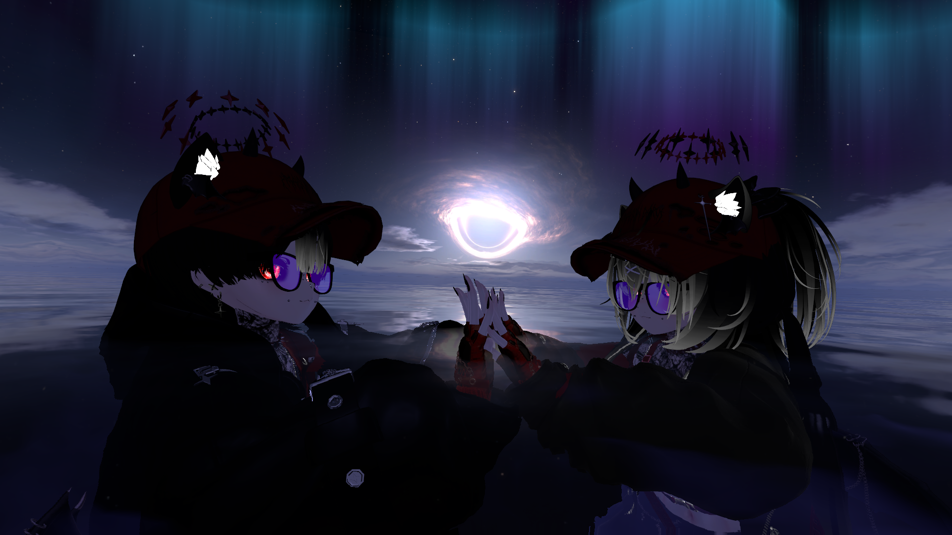 Banner Background