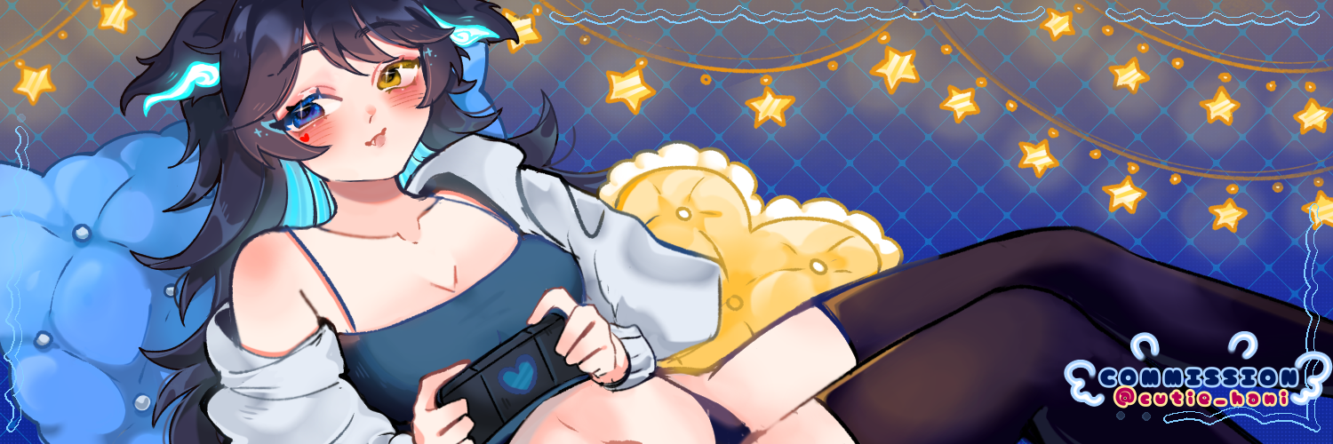 Banner Background