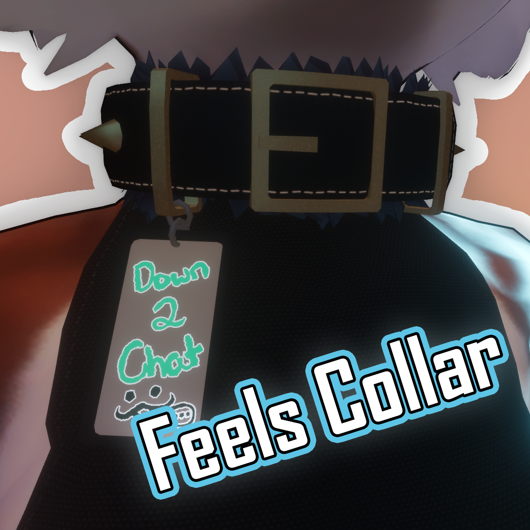 Feels Collar