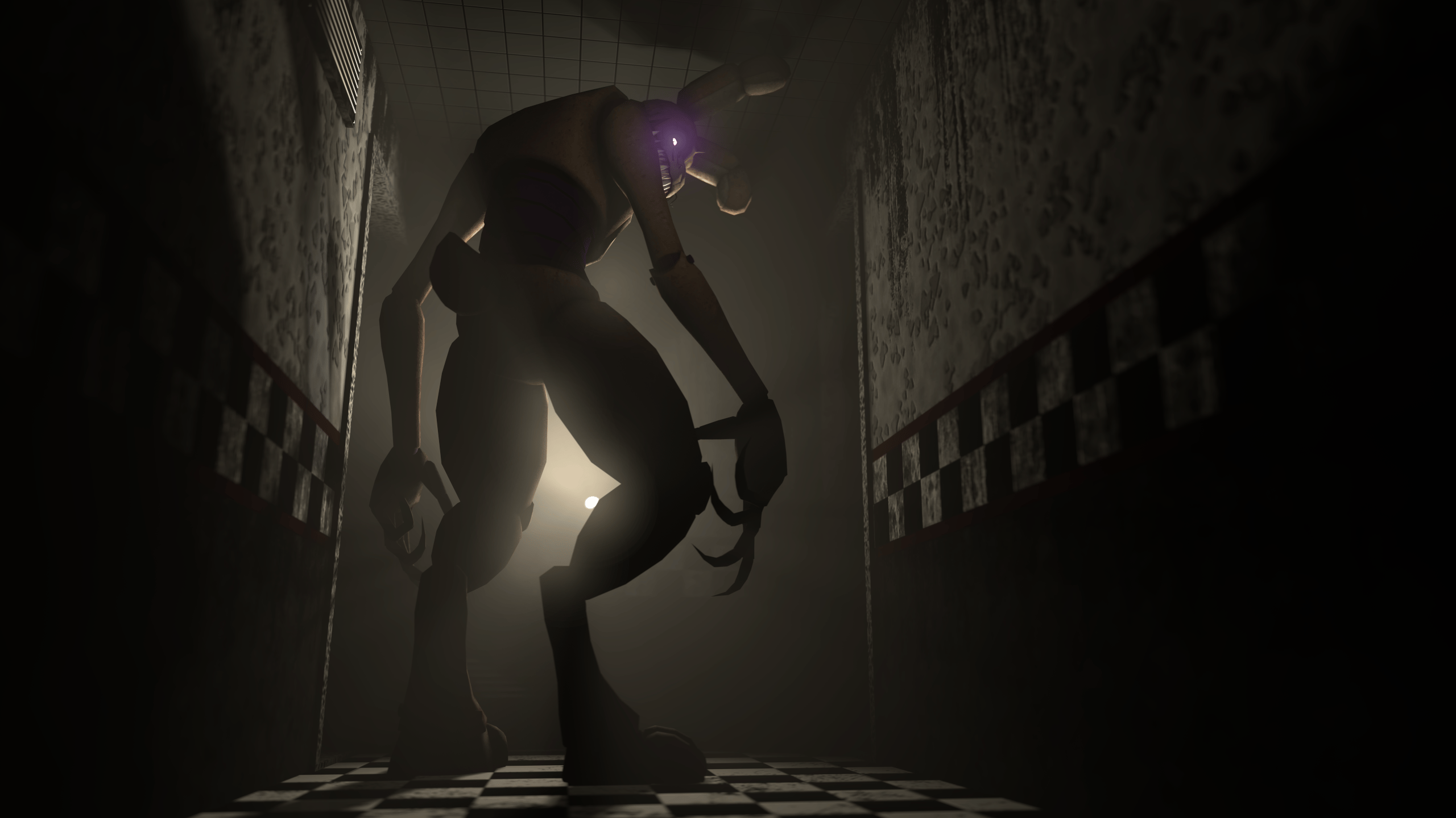False Rabbit | VRChat Avatar