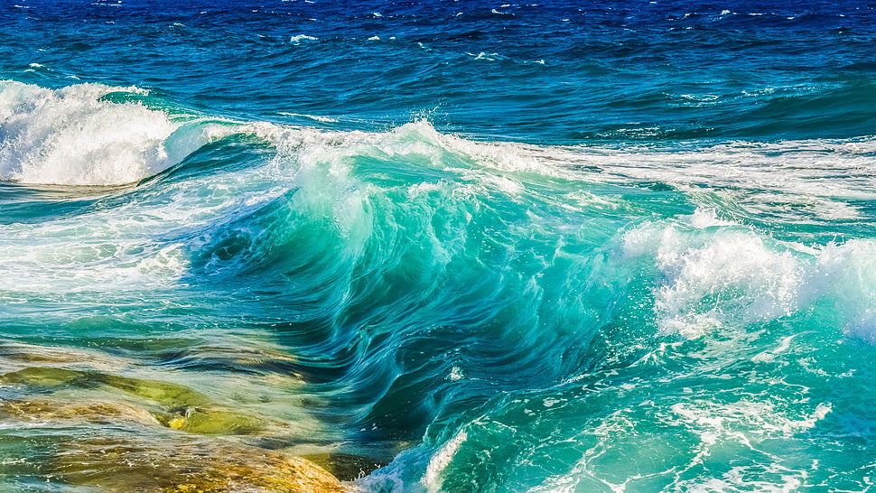 Banner Background