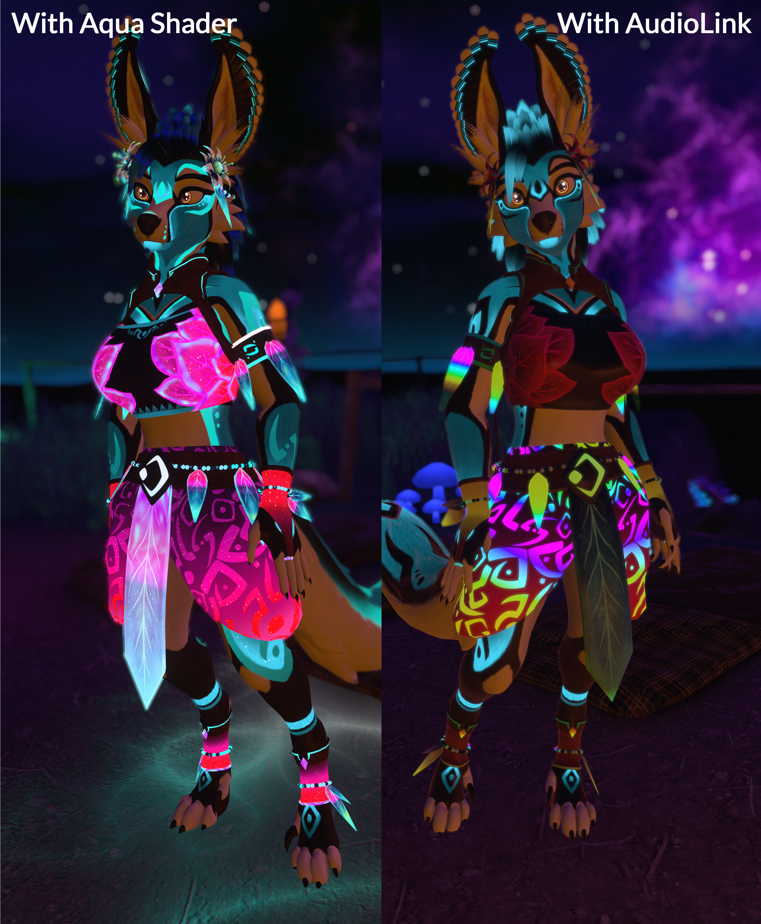 Kuda's Clothes - Luma Festival