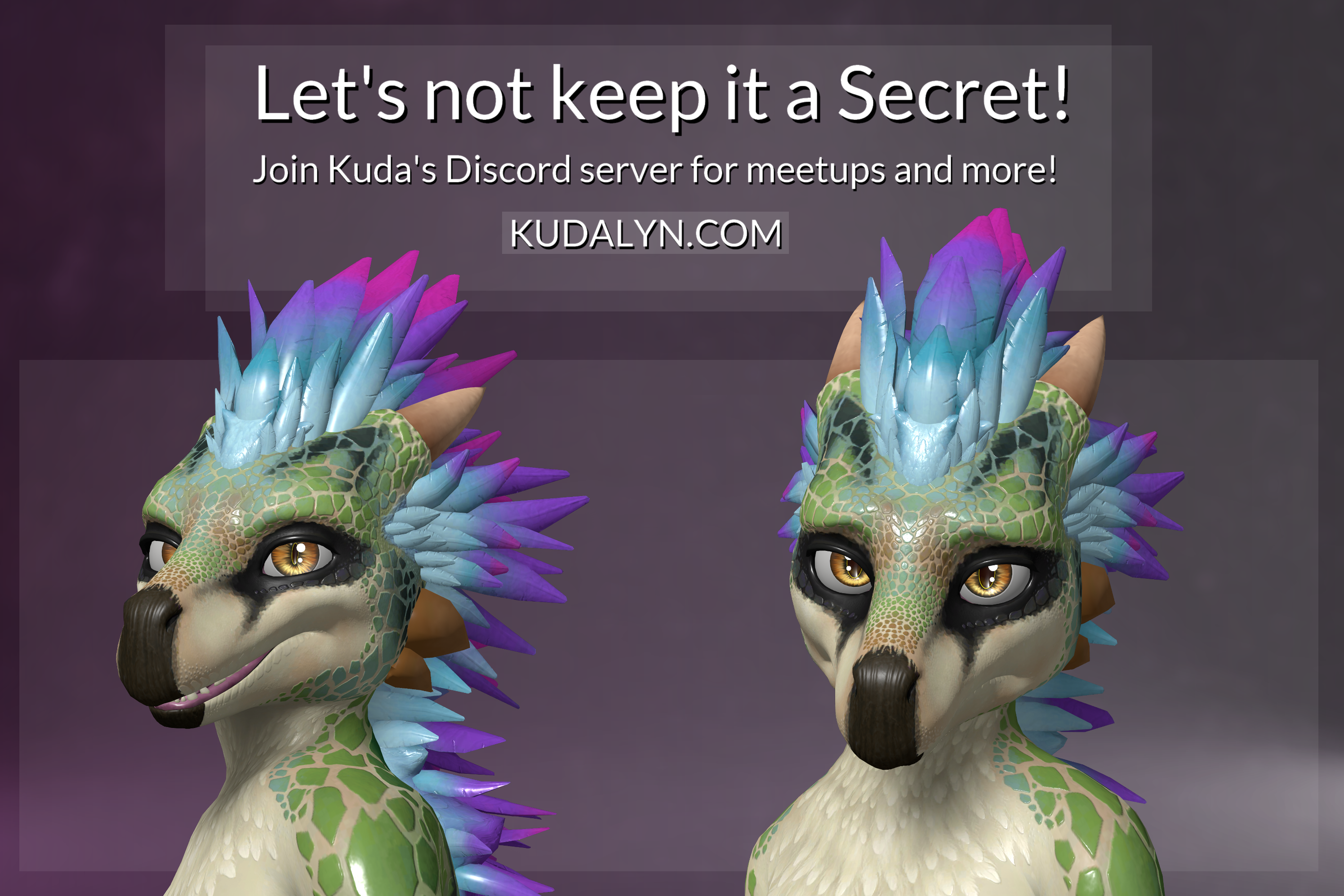 Kuda's Dragons DLC - Quetzalcoatl