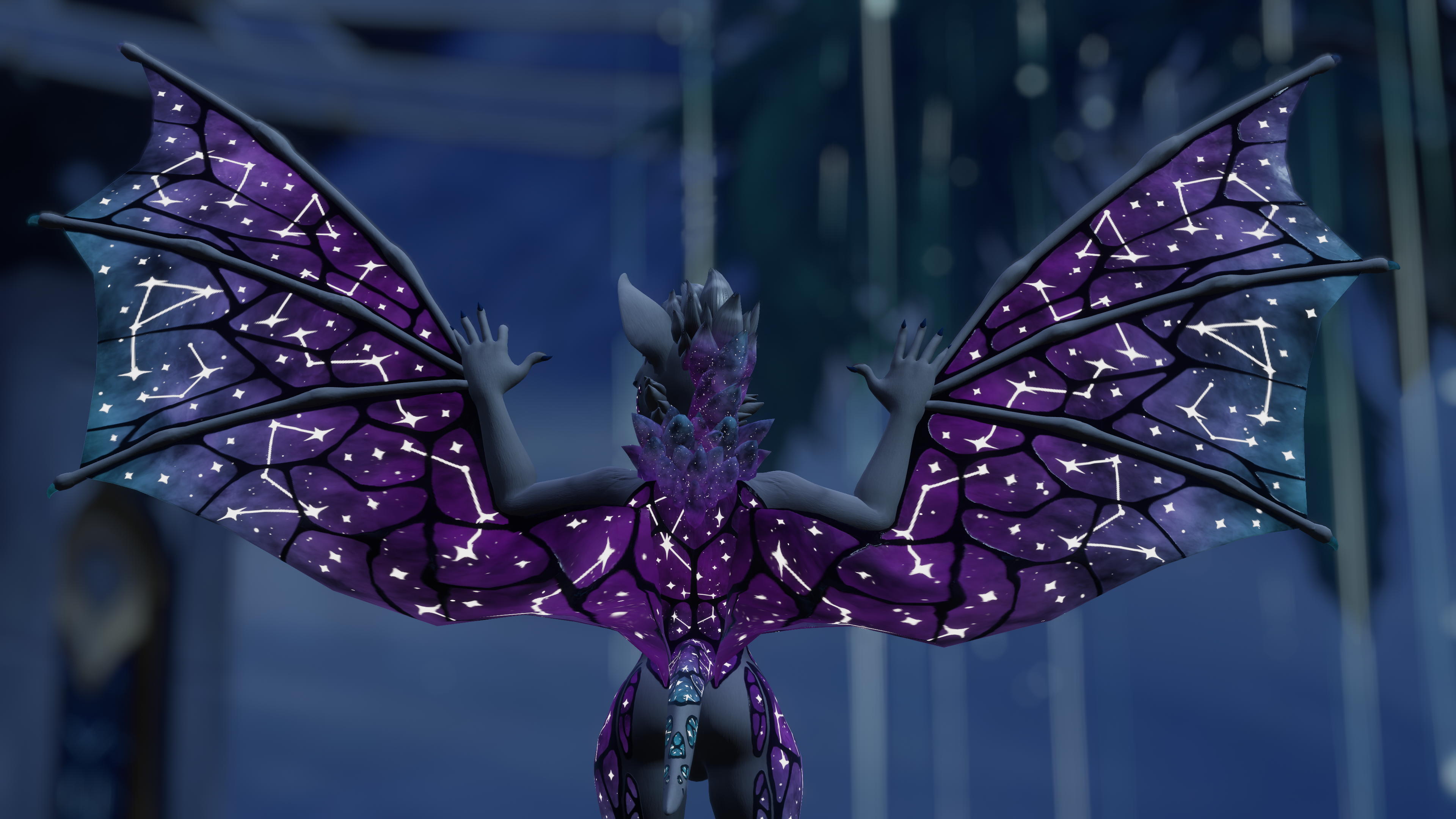 Texture Pack - Somna Bat