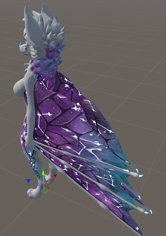 Texture Pack - Somna Bat