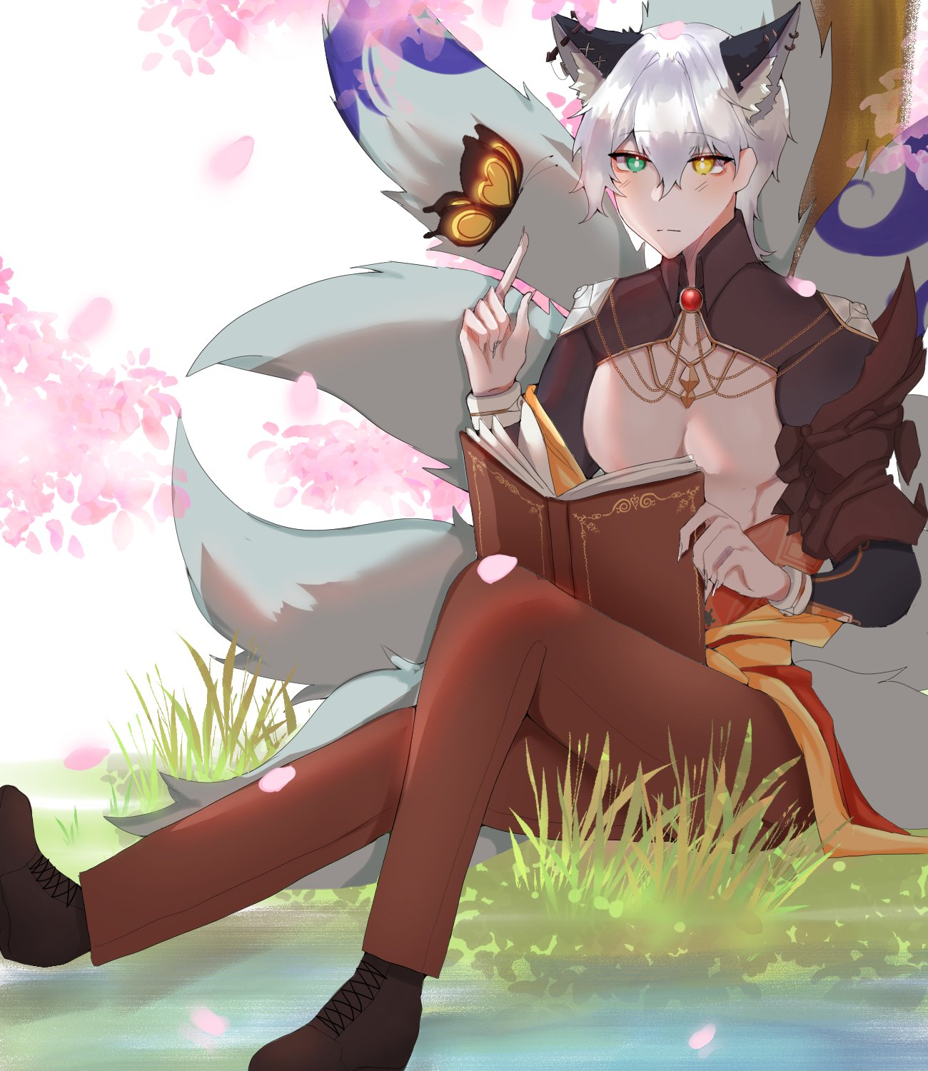 Banner Background