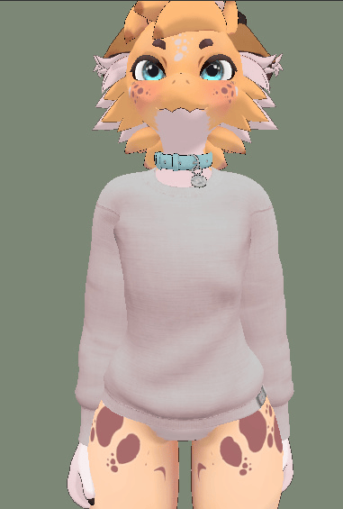 Unishirt - Long sleeve shirt for Delphy Kobo