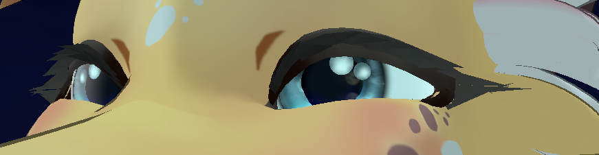 Modlash - Customizable Eyelash for Delphy Variant