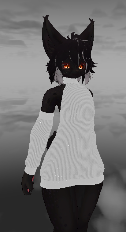 Virgin Killer Sweater for Yip (Adult Only)