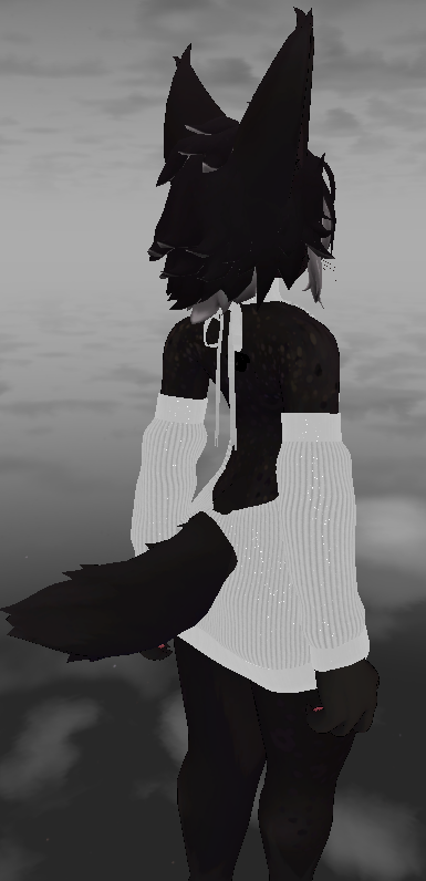 Virgin Killer Sweater for Yip (Adult Only)