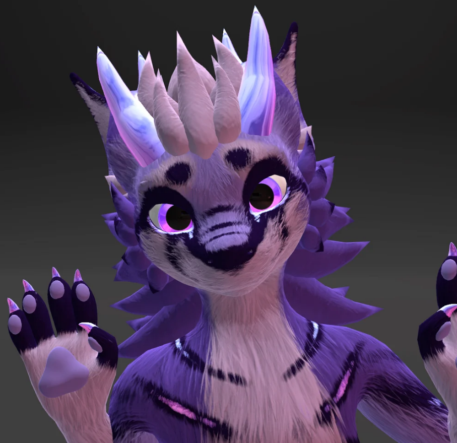 Nardoragon Textures - Warm and Cool