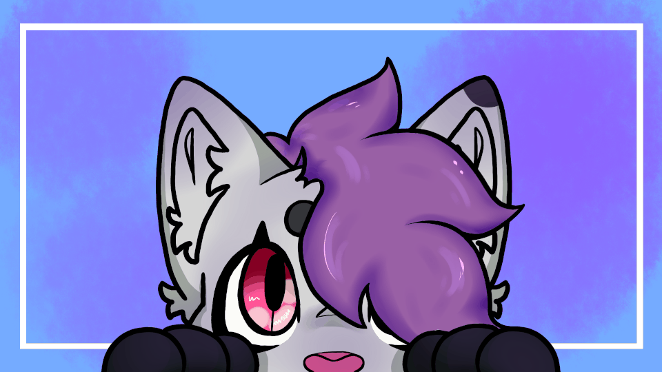 Banner Background