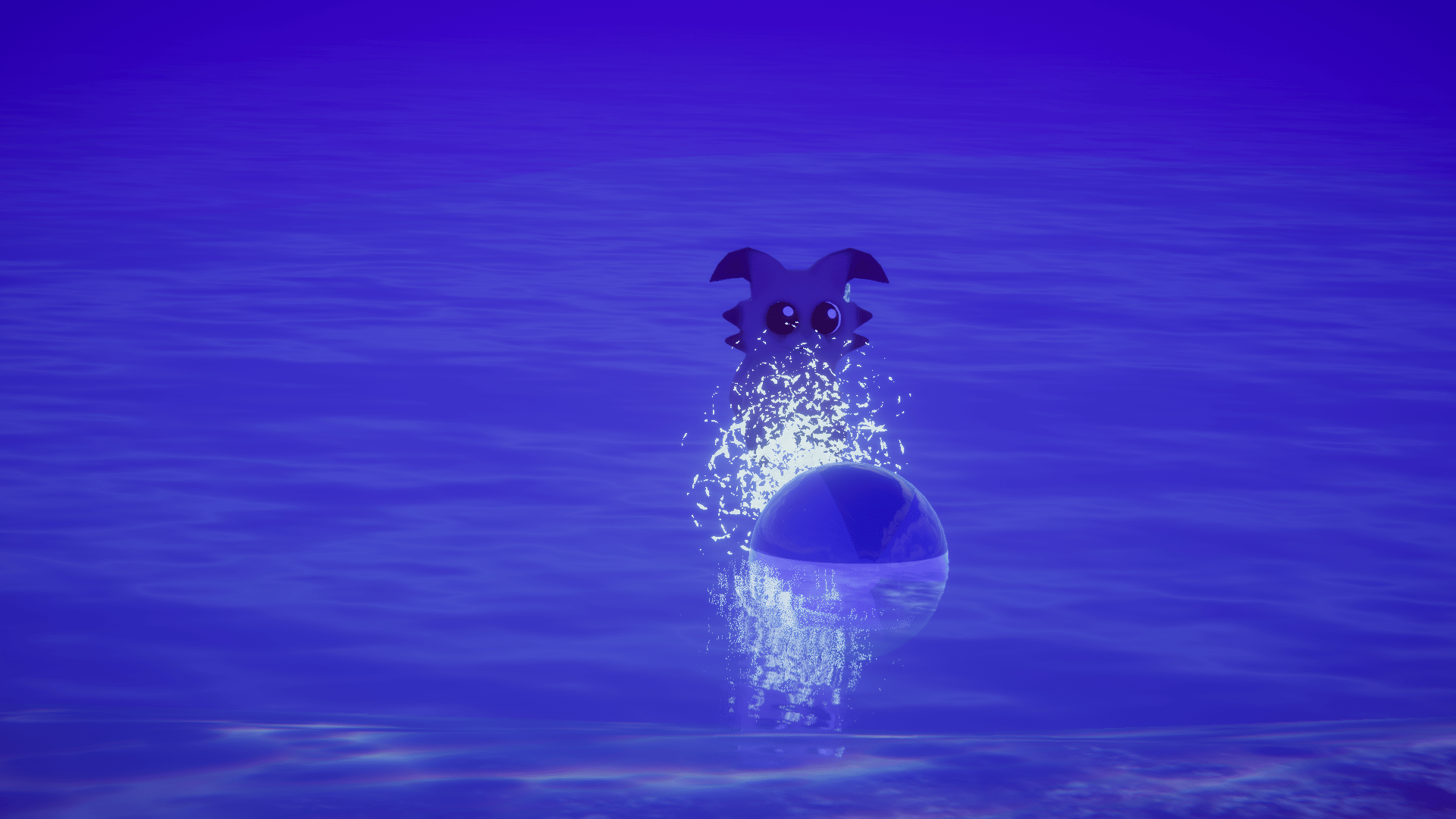 Banner Background