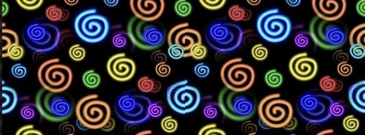 Banner-Hintergrund