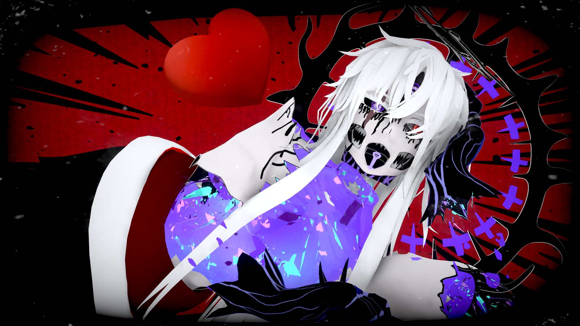 Banner Background