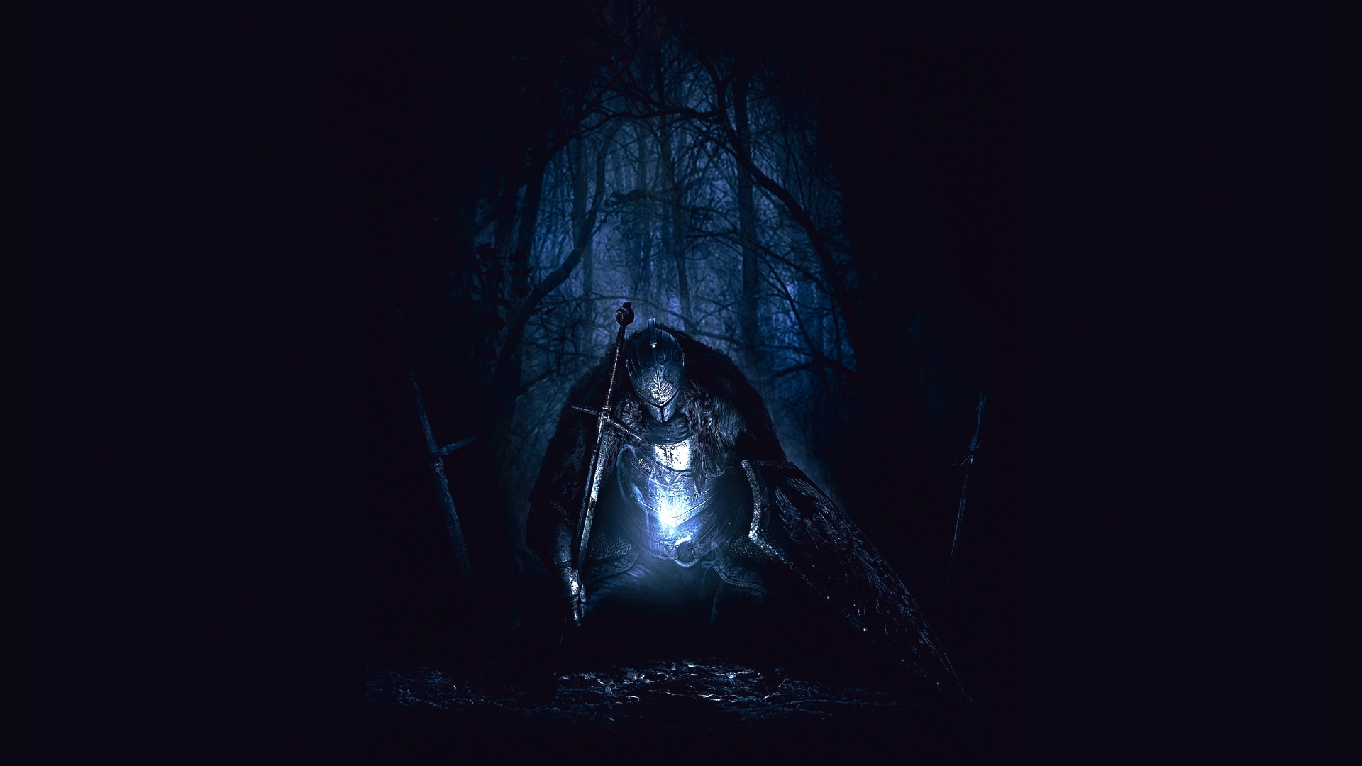 Banner Background