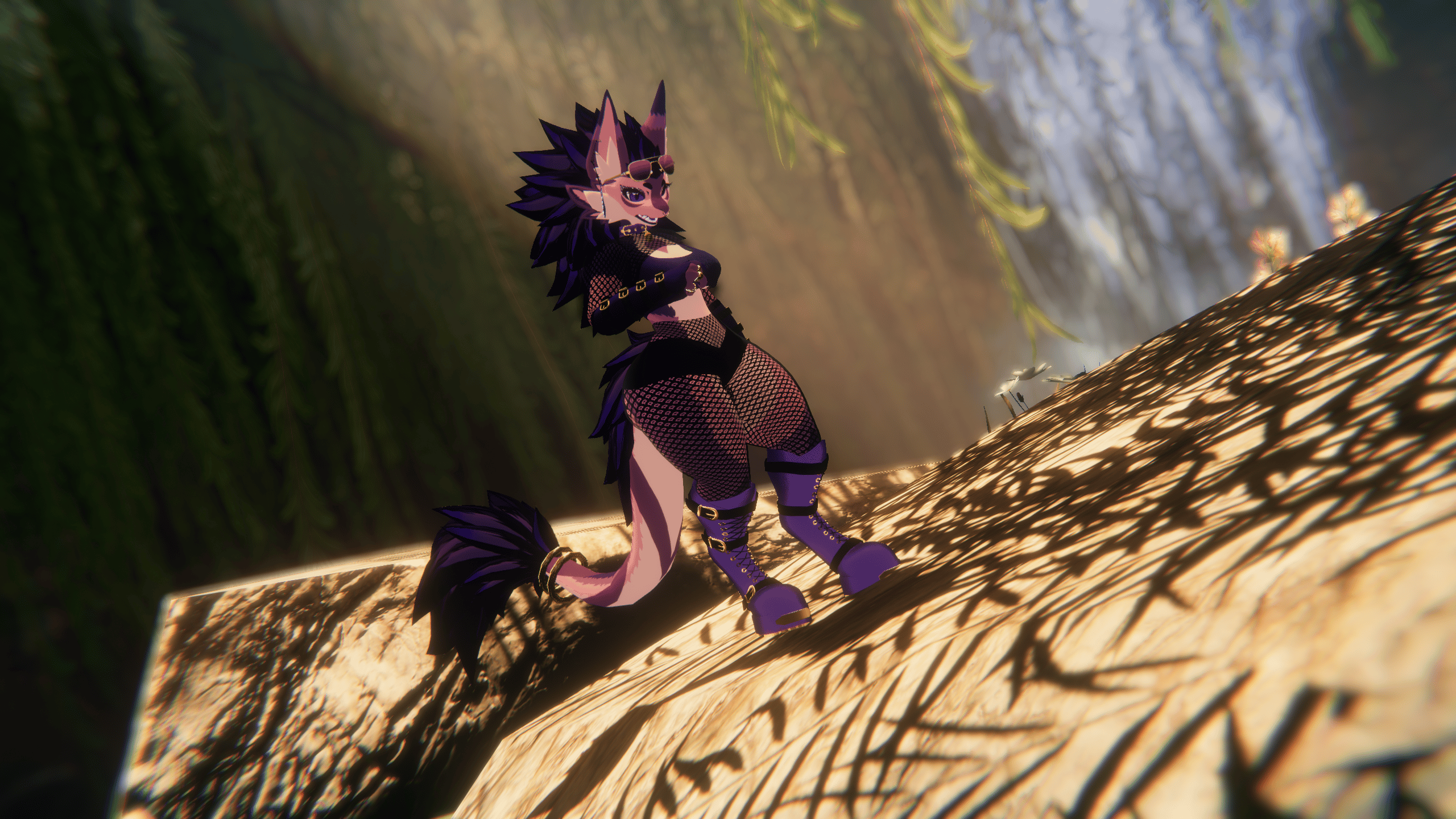 Banner Background