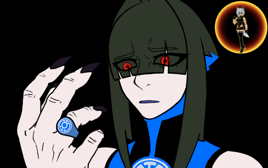 Banner Background