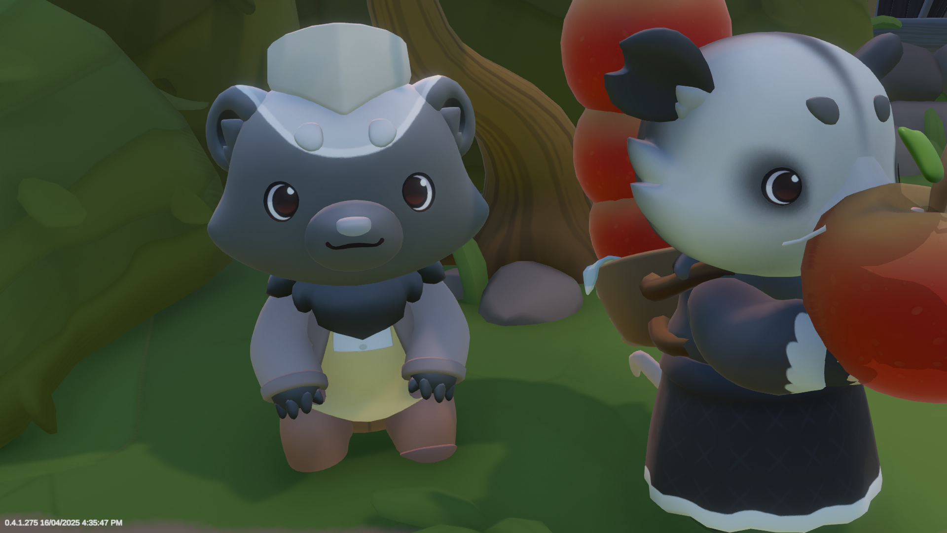 Banner Background