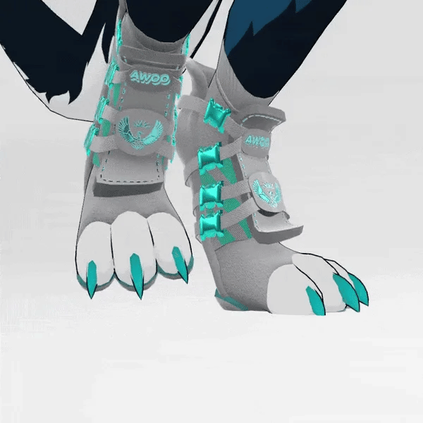 Novabeast BeanMax Shoes