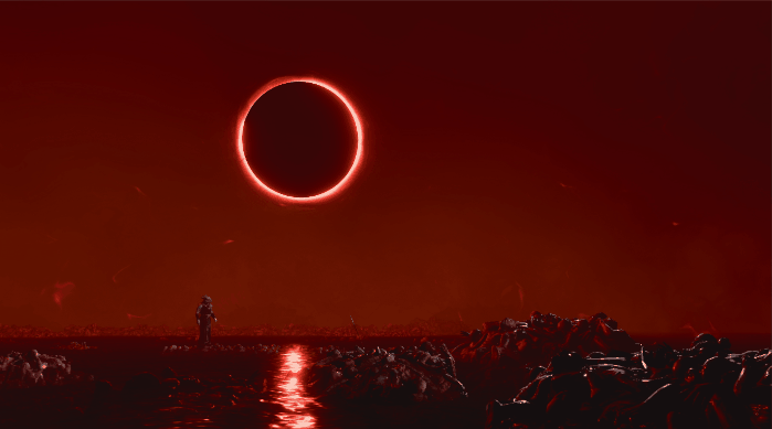 Banner Background