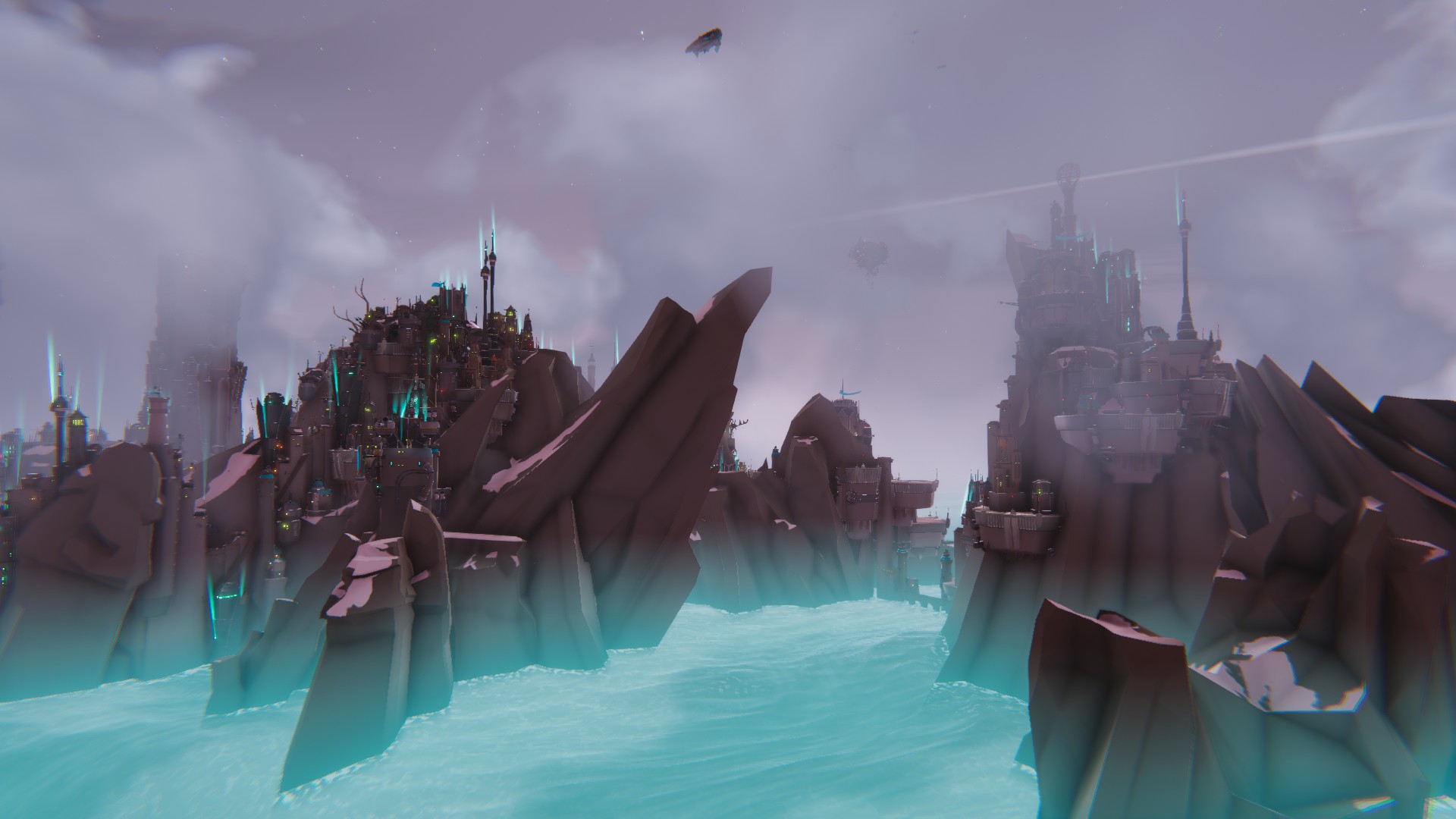 Banner Background