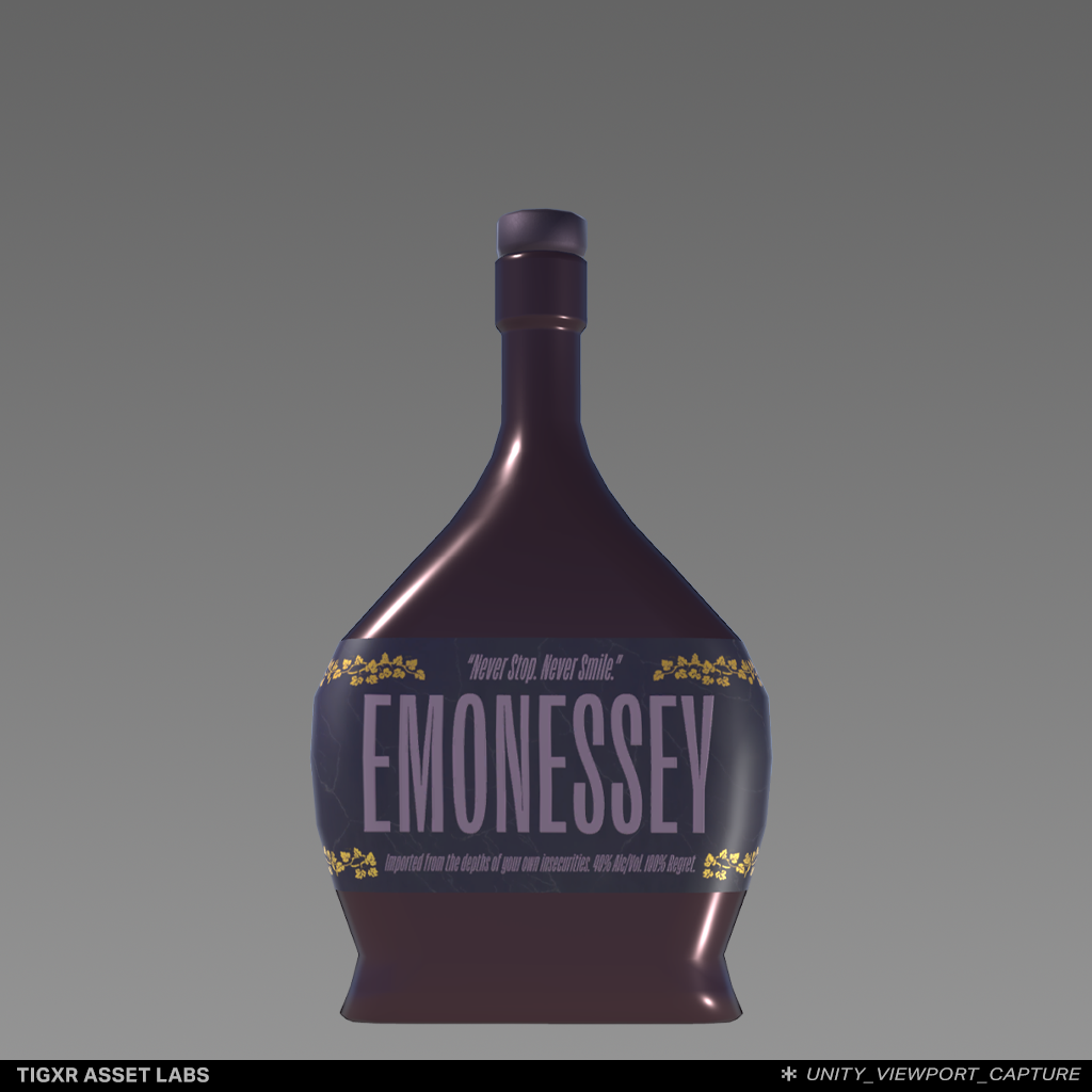 The "Copyright Free" Liquor Collection