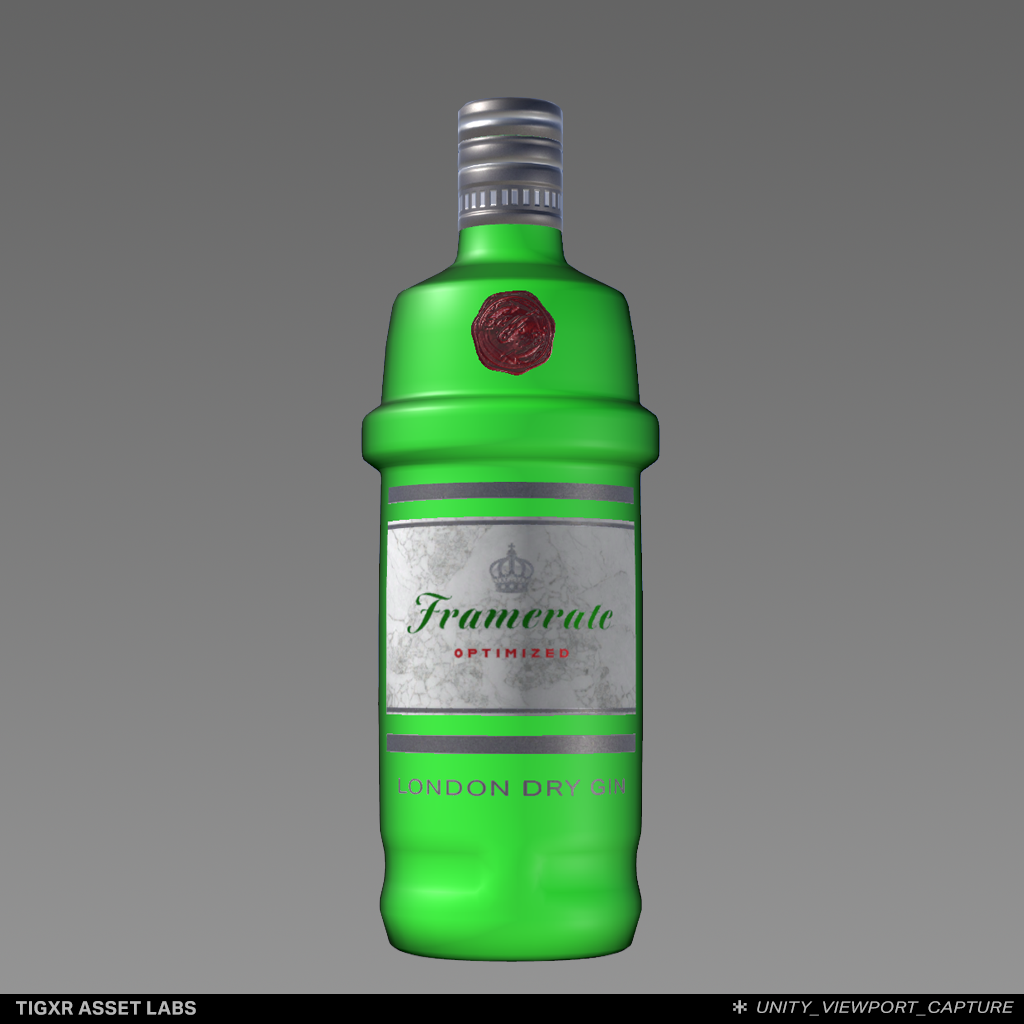 The "Copyright Free" Liquor Collection