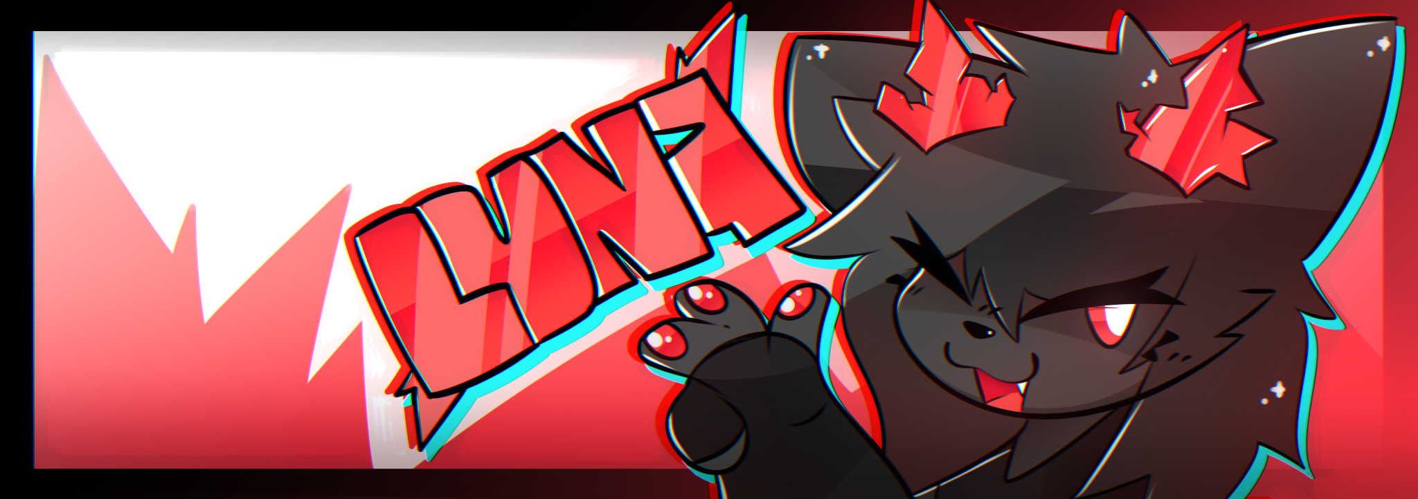 Banner Background