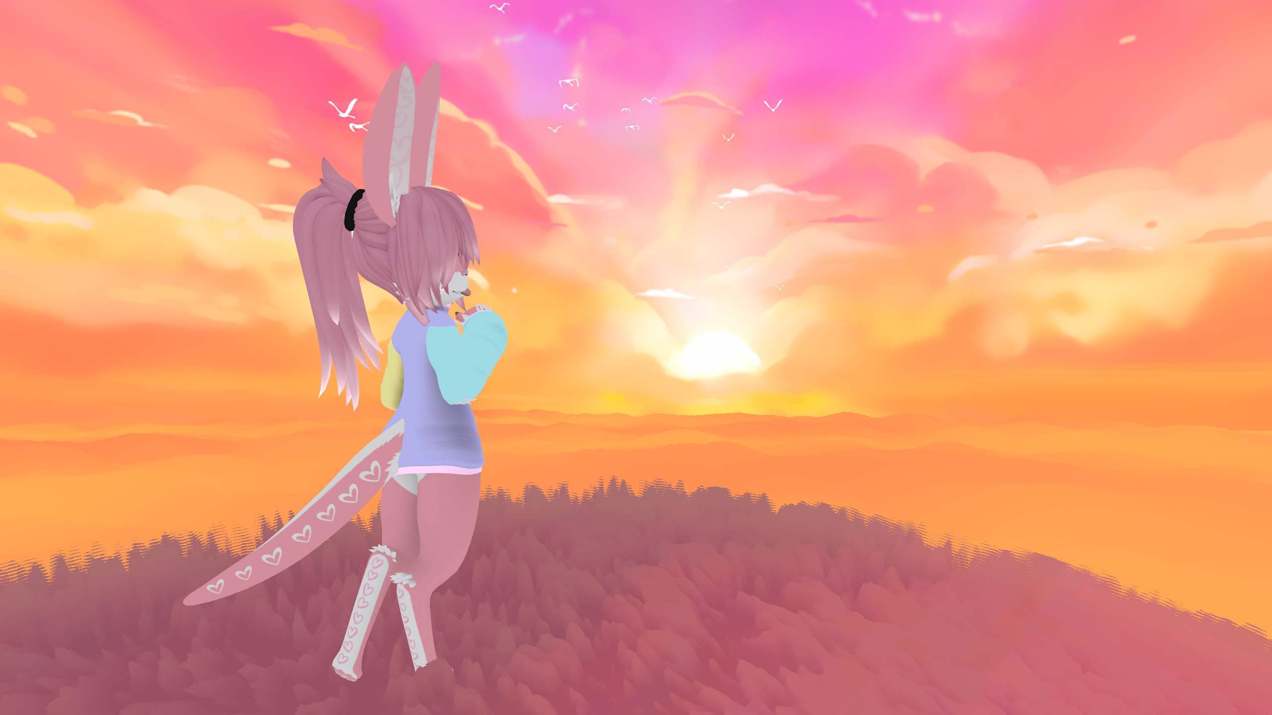 Candy - Pastel Dream Nanachi