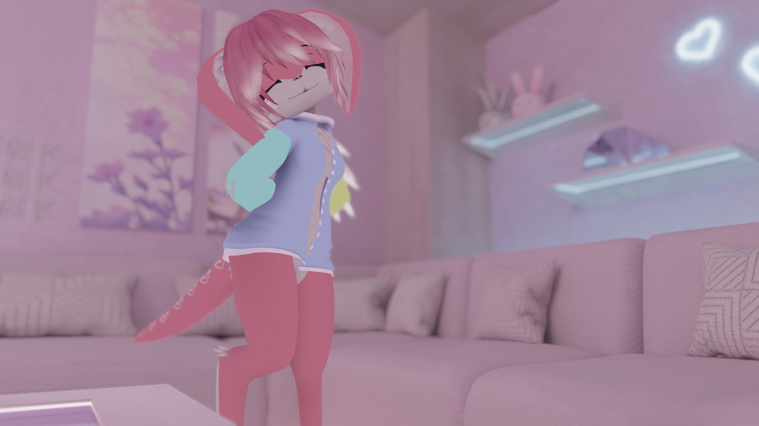 Candy - Pastel Dream Nanachi
