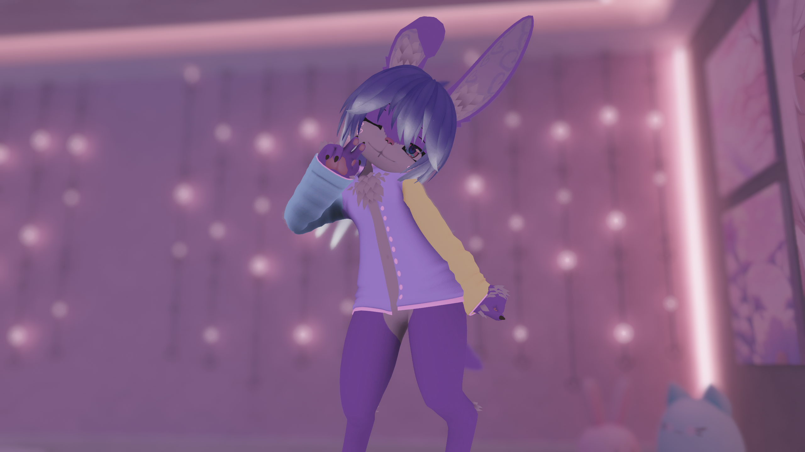 Candy - Pastel Dream Nanachi