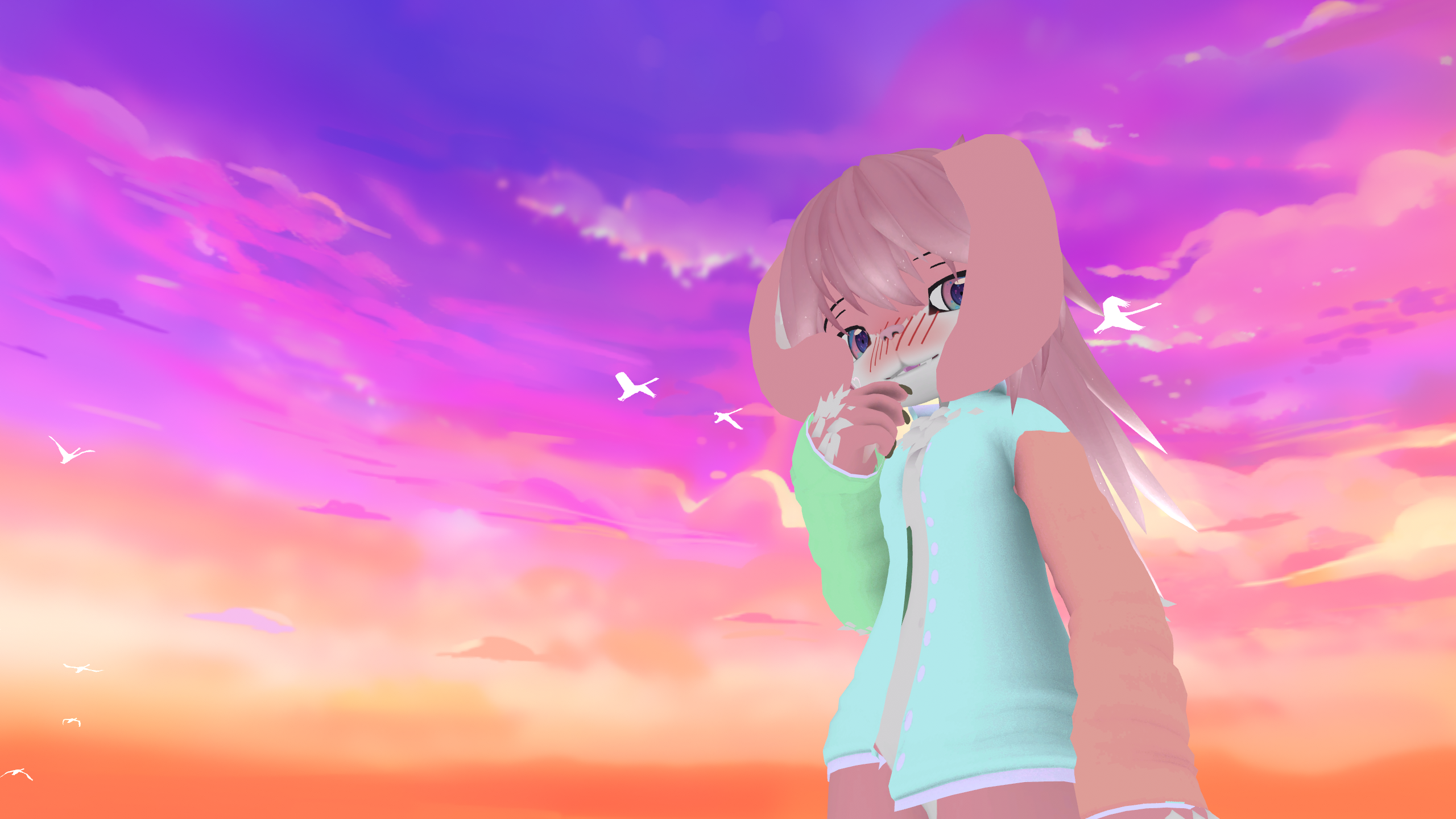 Candy - Pastel Dream Nanachi