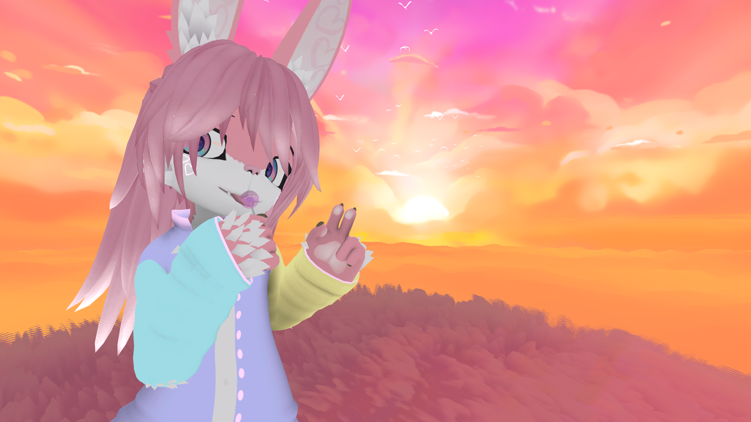 Candy - Pastel Dream Nanachi