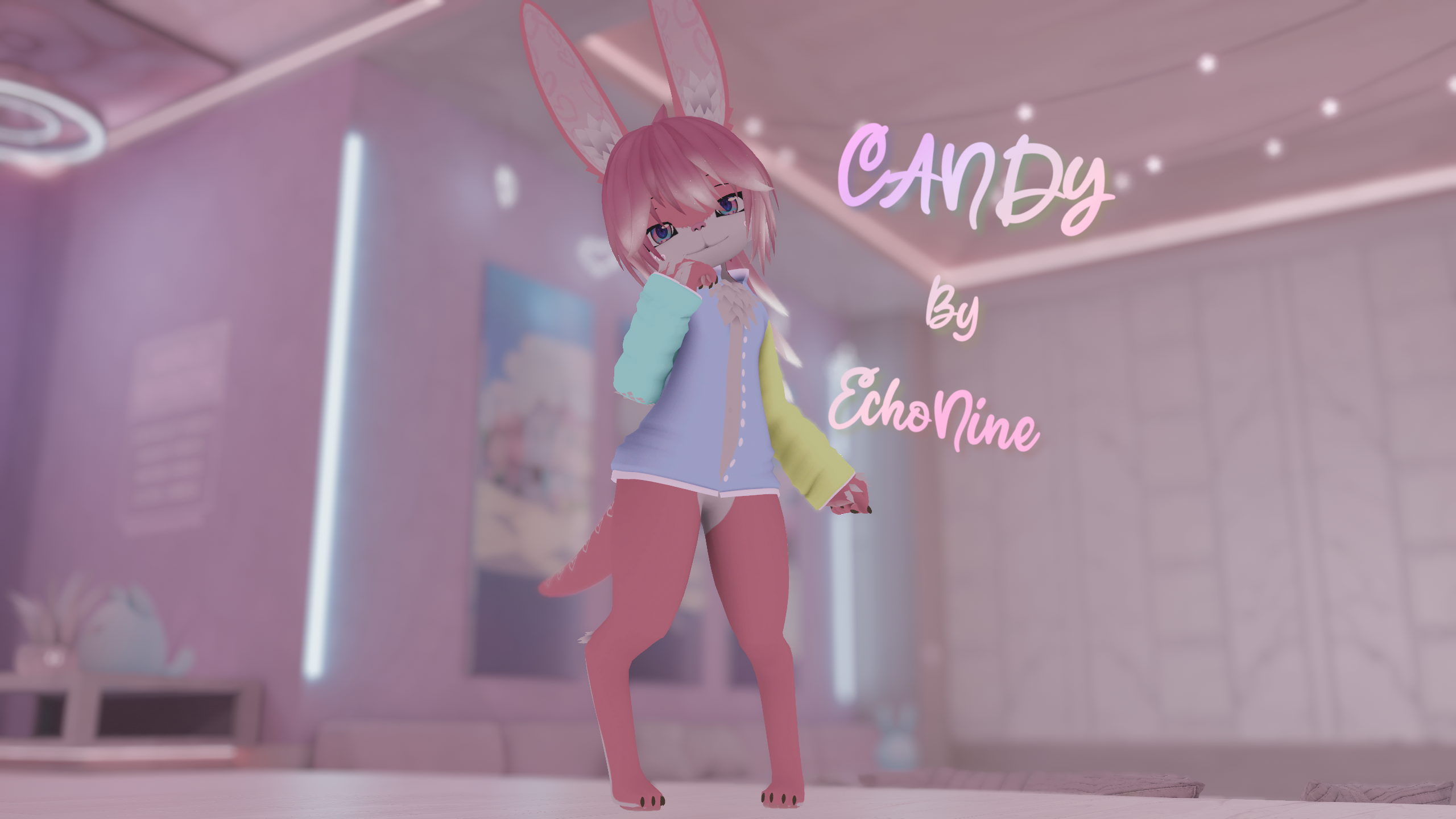 Candy - Pastel Dream Nanachi