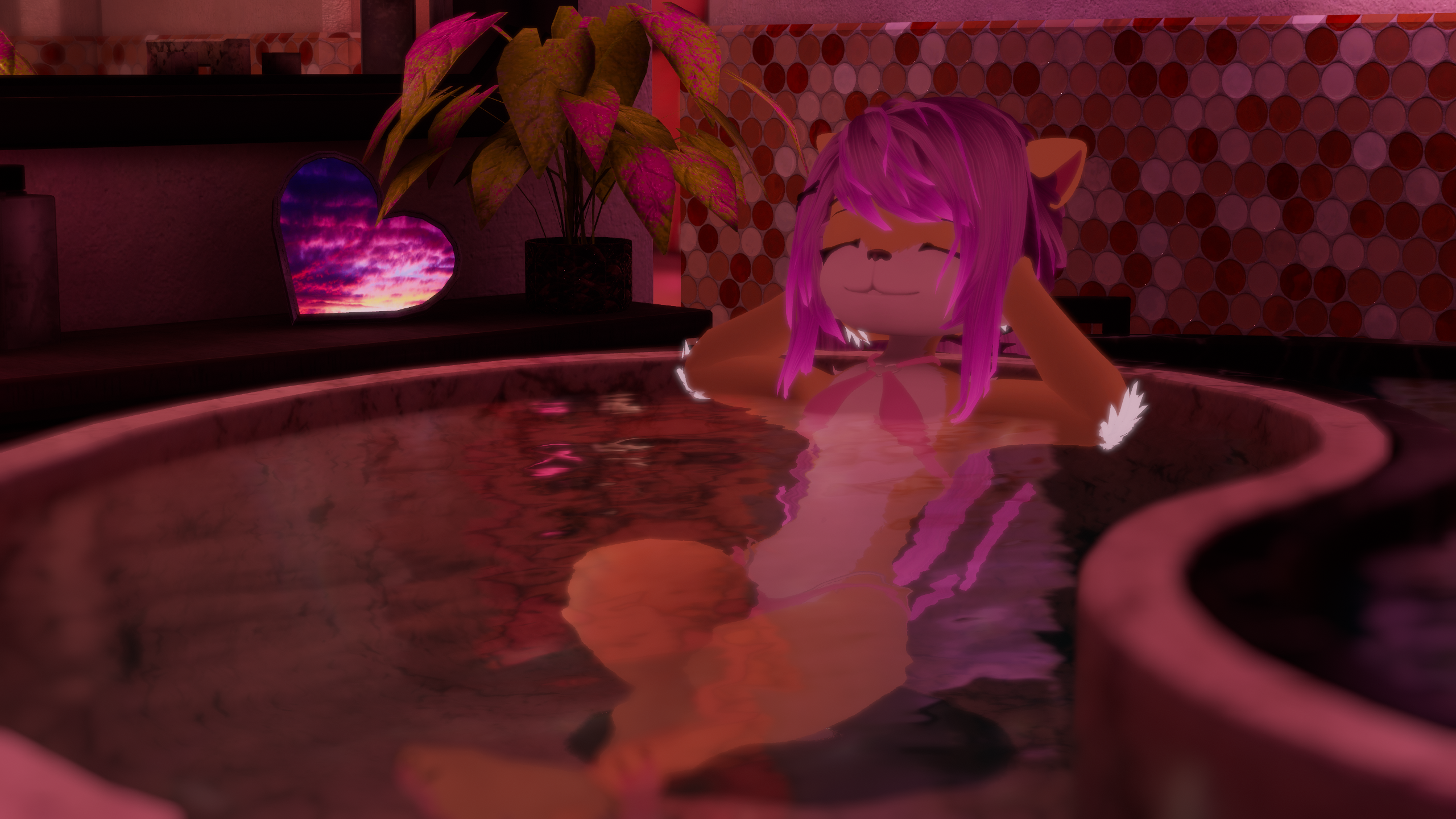 Suki - Cozy Nanachi