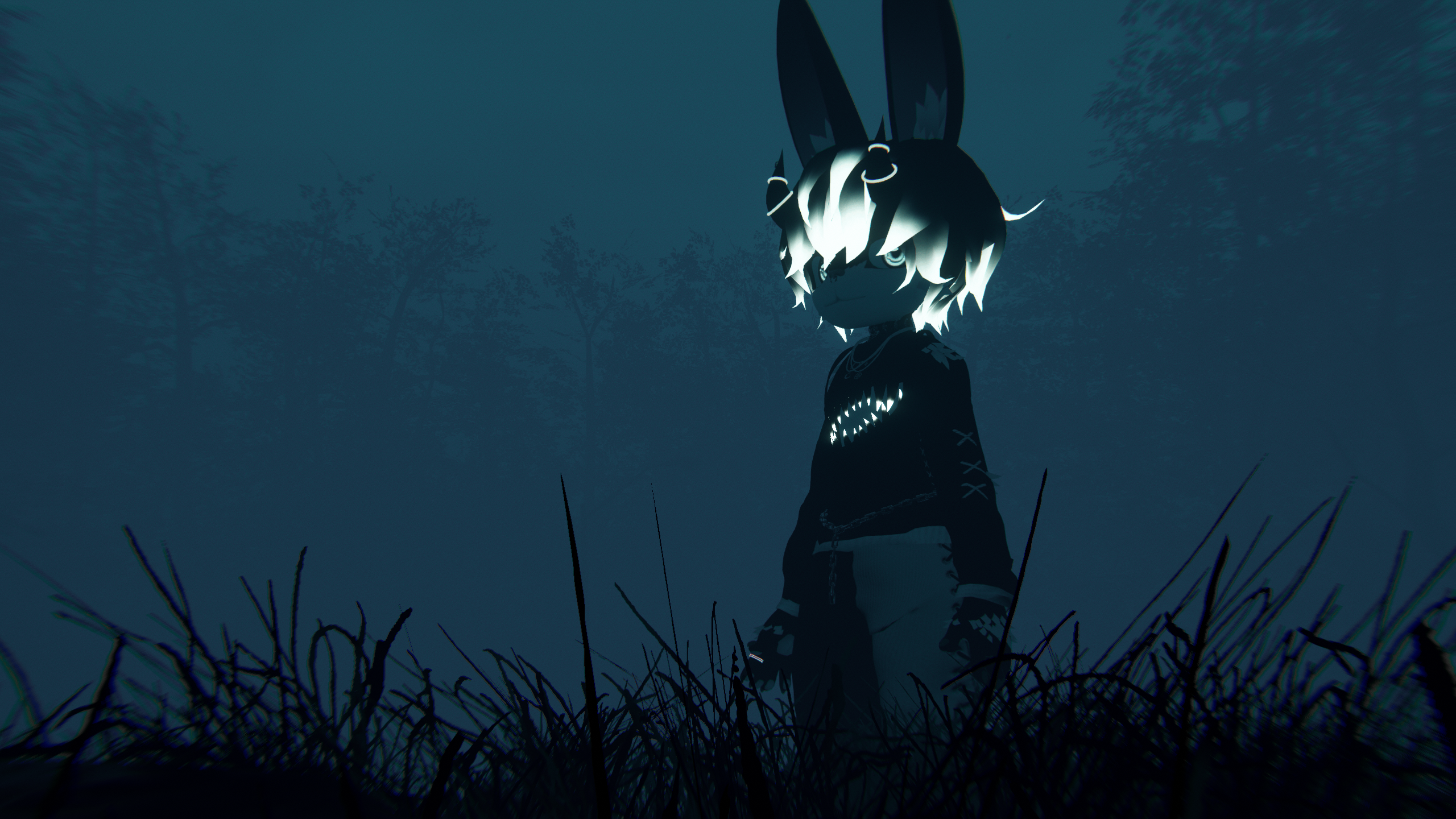 Demon - Eboy Nanachi