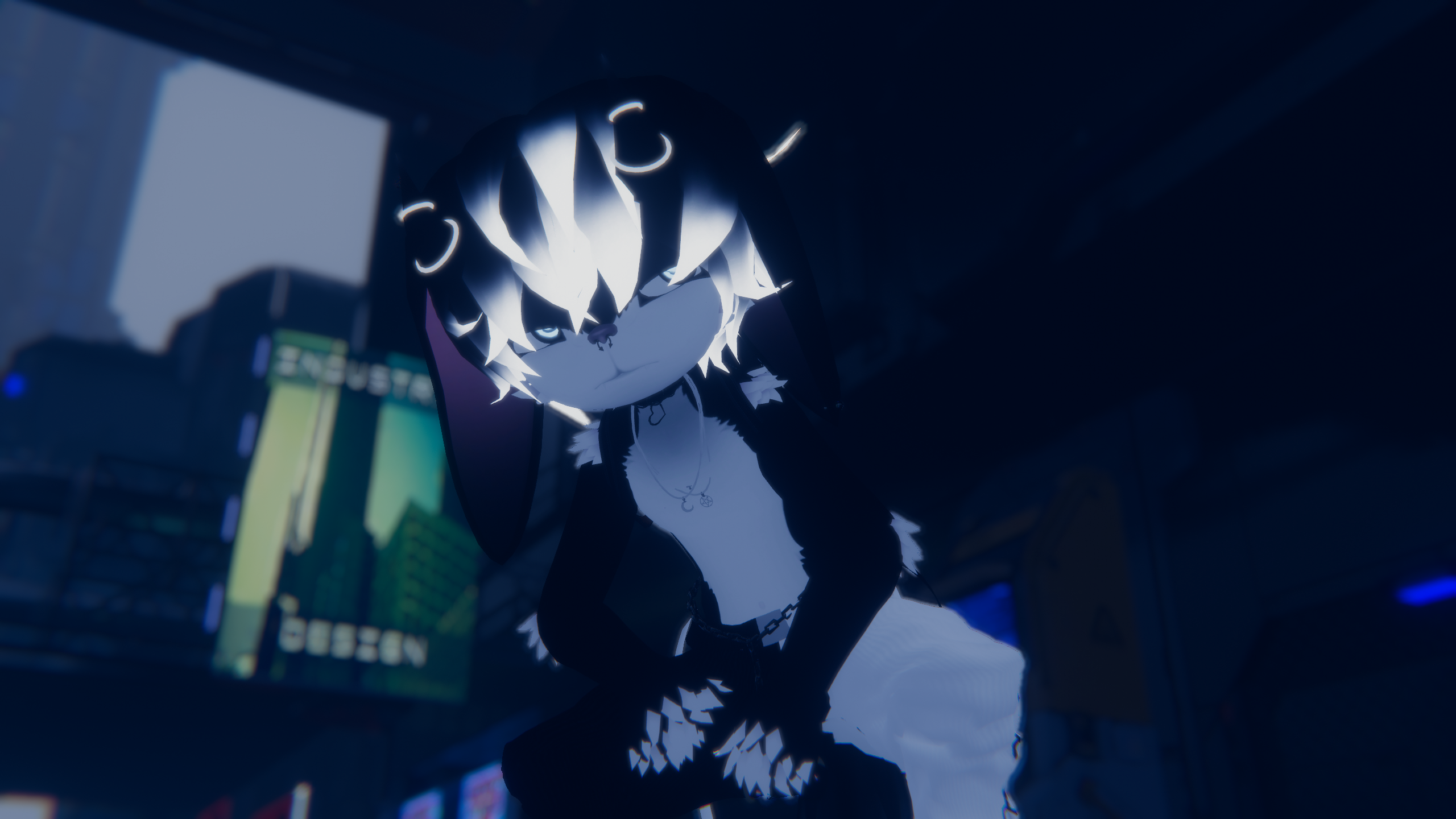 Demon - Eboy Nanachi