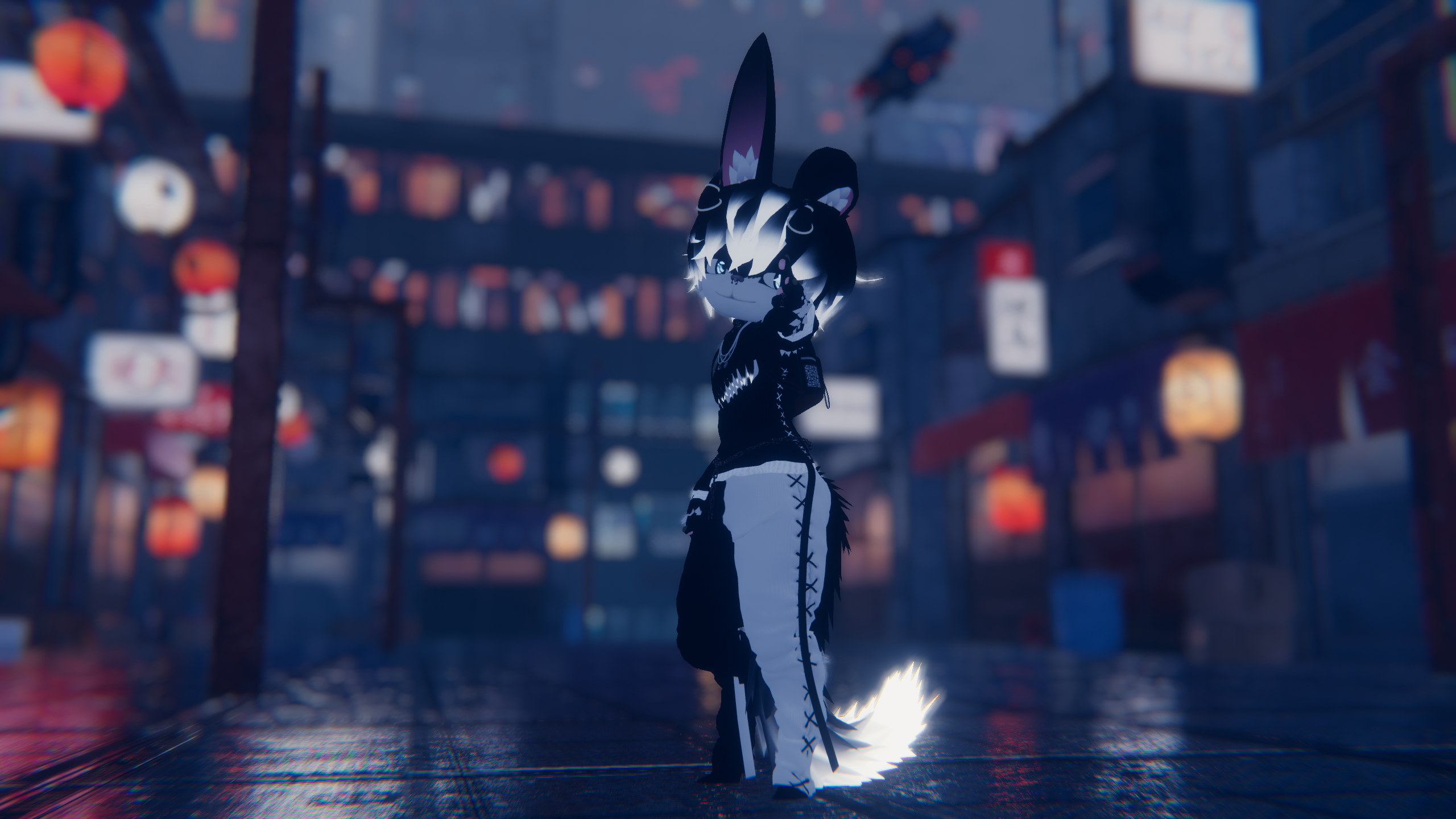 Demon - Eboy Nanachi