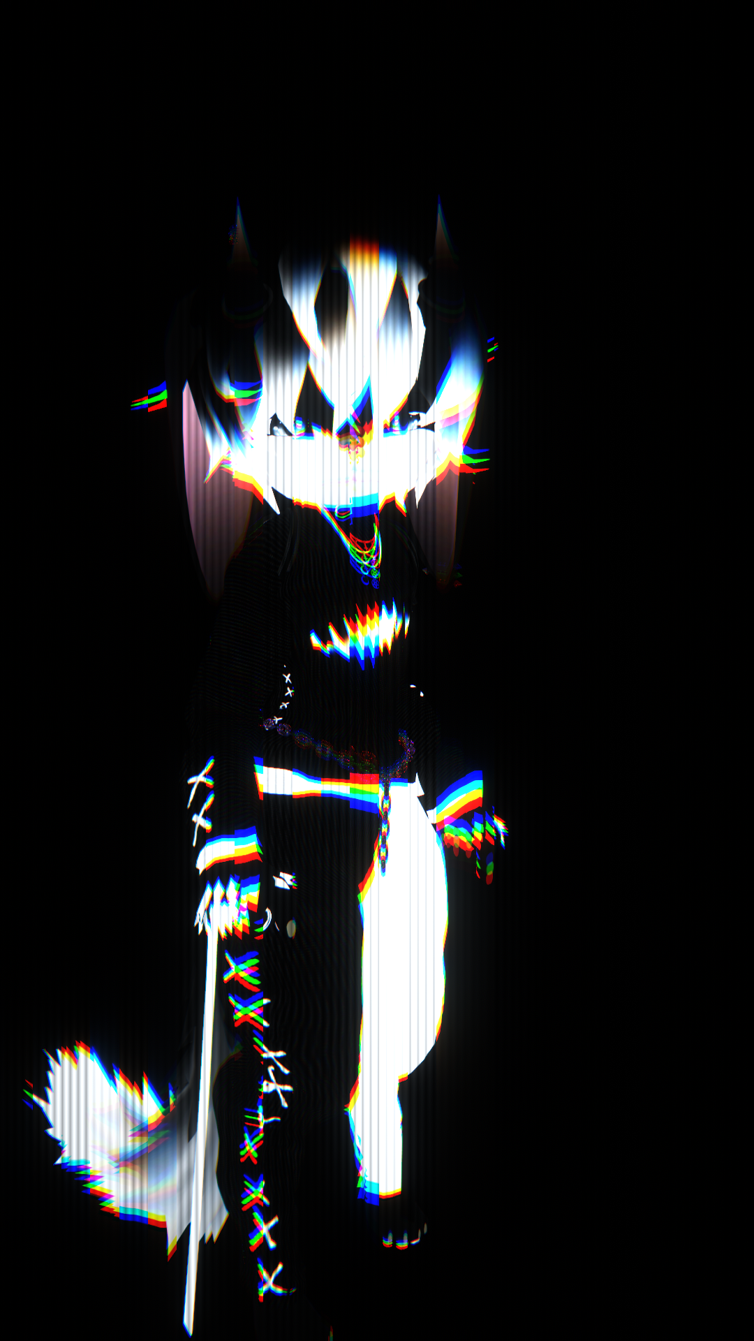Demon - Eboy Nanachi