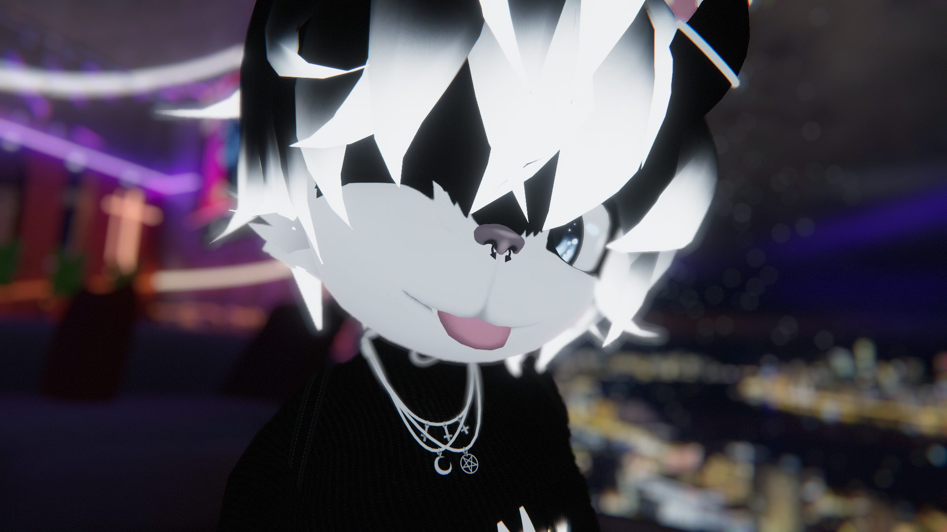 Demon - Eboy Nanachi